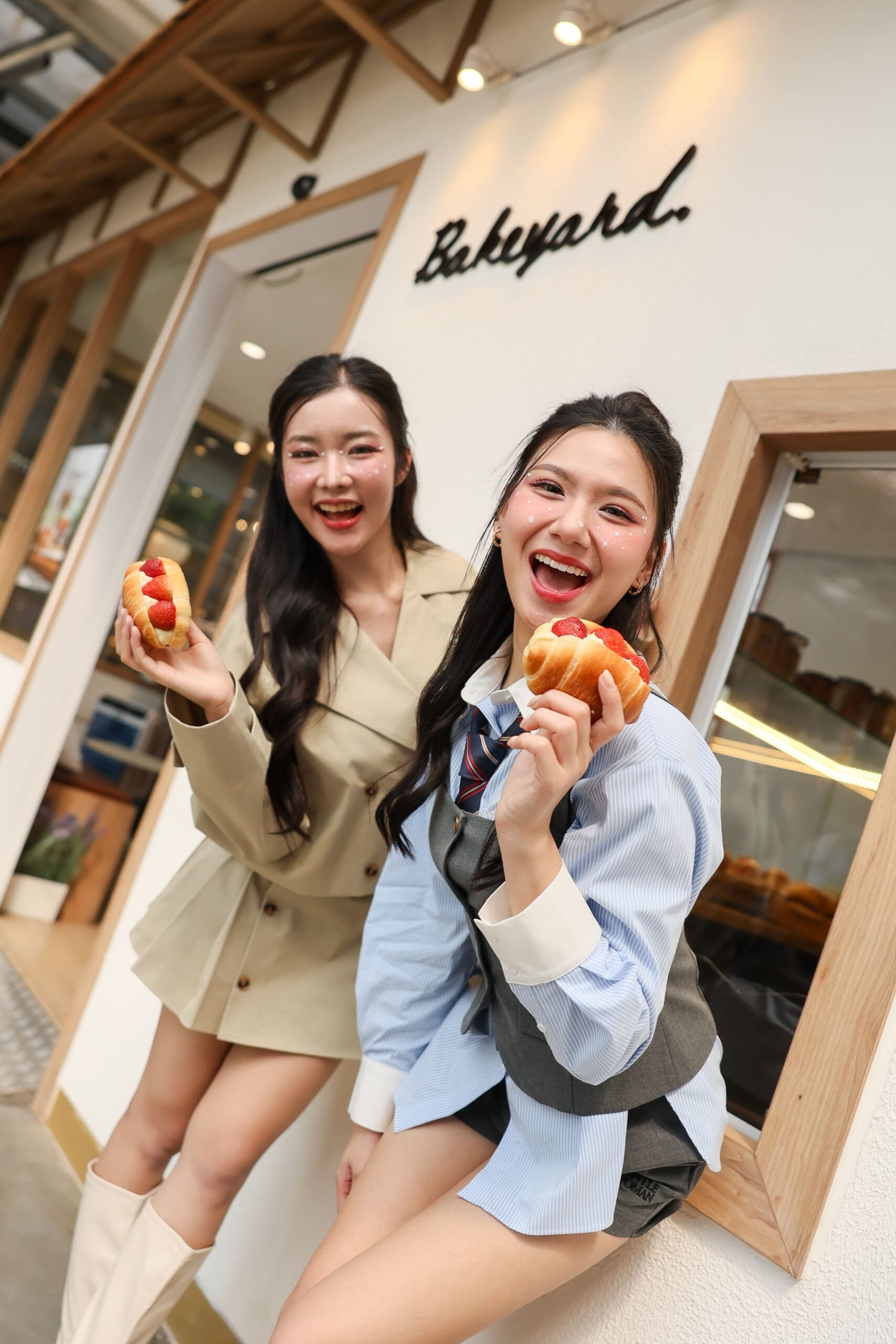 เมกาบางนาต้อนรับเทศกาลคริสต์มาส กับแคมเปญ “mega Christmas Specials” มอบของขวัญสุดพิเศษให้สมาชิกเมกา สไมล์ รีวอร์ดส แลกรับฟรี! 12 เมนูอร่อย วันนี้ – 31 ธ.ค. 68 ที่เมกาบางนาเท่านั้น