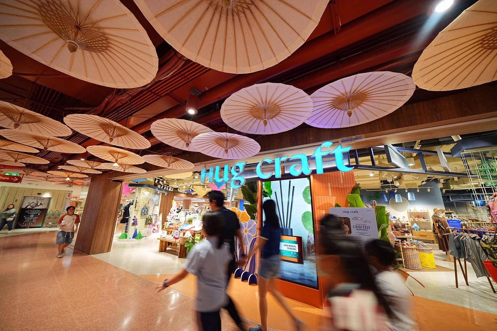 เซ็นทรัลพัฒนา ทรานส์ฟอร์มครั้งใหญ่ในรอบ 30 ปี ‘เซ็นทรัล เชียงใหม่ แอร์พอร์ต’ สู่แลนด์มาร์กมิกซ์ยูสแห่งใหม่ของเมือง ทุ่ม 1,200 ล้านบาท รับศักยภาพเมืองท่องเที่ยวระดับโลก