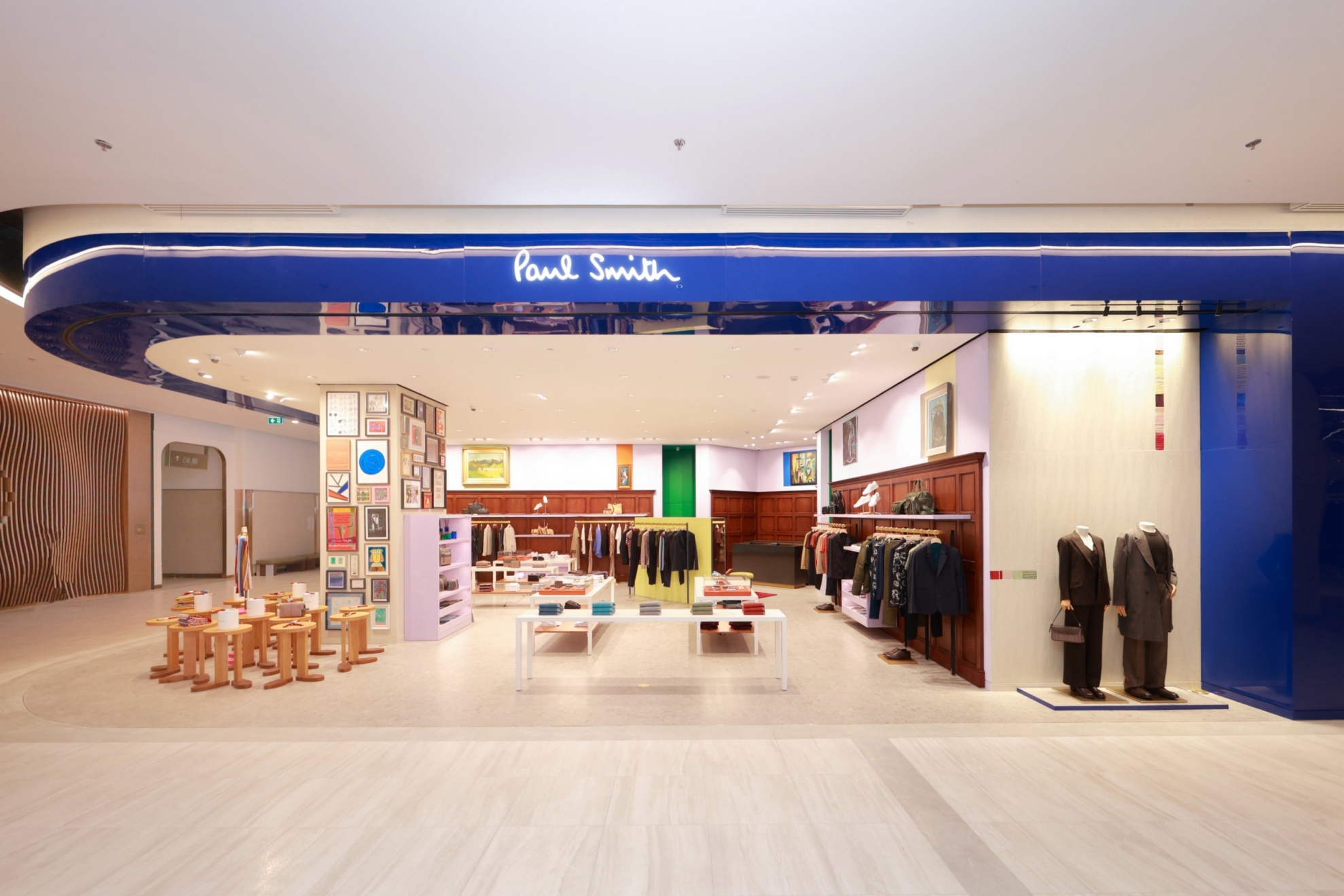 Cmg ยกทัพแบรนด์แฟชั่นระดับโลกปักหมุด Central Park ตอกย้ำ Fashion Destination แห่งใหม่ใจกลางกรุงเทพฯ