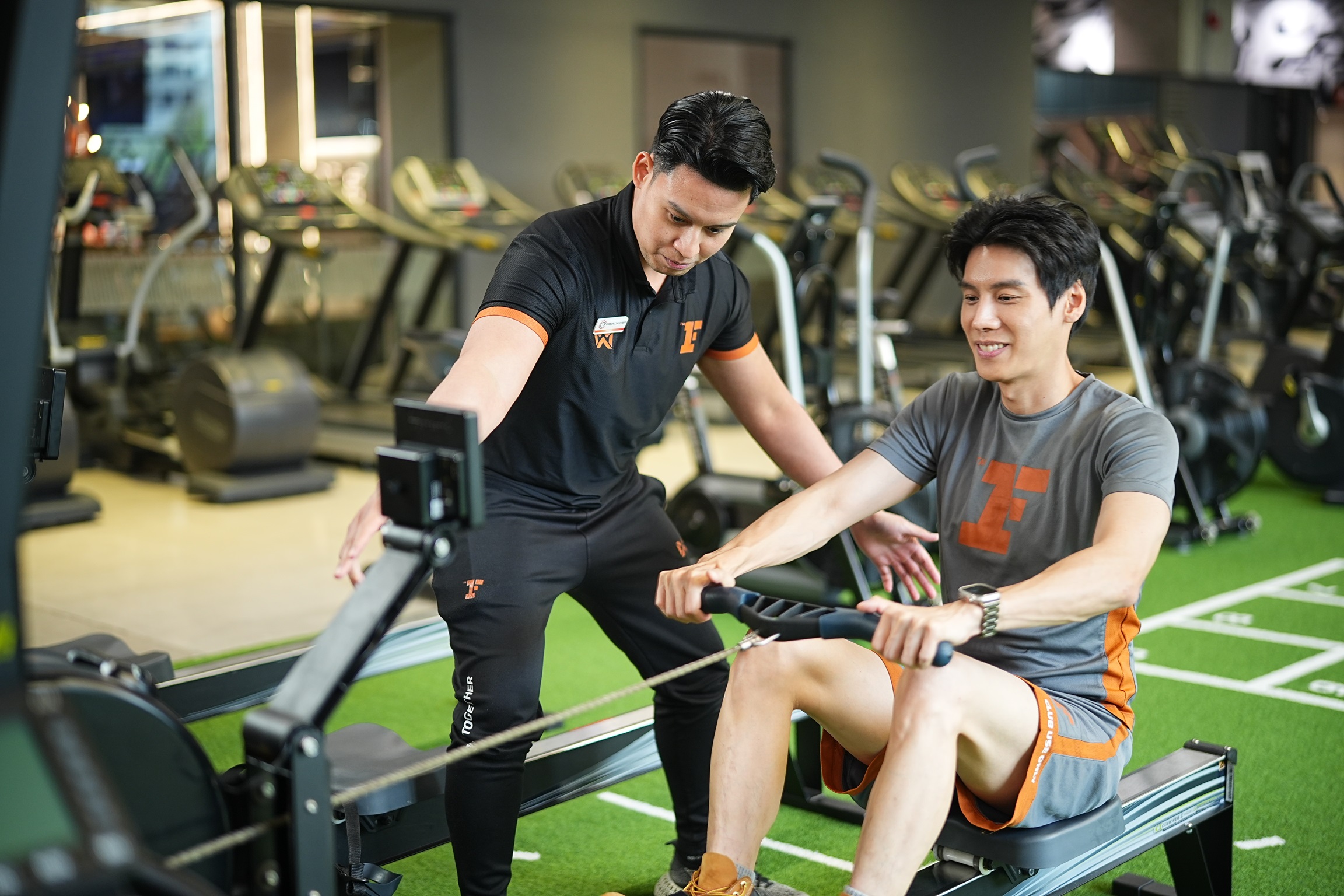 ‘เซ็นทรัลพัฒนา’ นำเทรนด์ Beauty & Holistic Wellness รับกระแส Longevity สานต่อแคมเปญ ‘the Unlimited Beauty 2025’