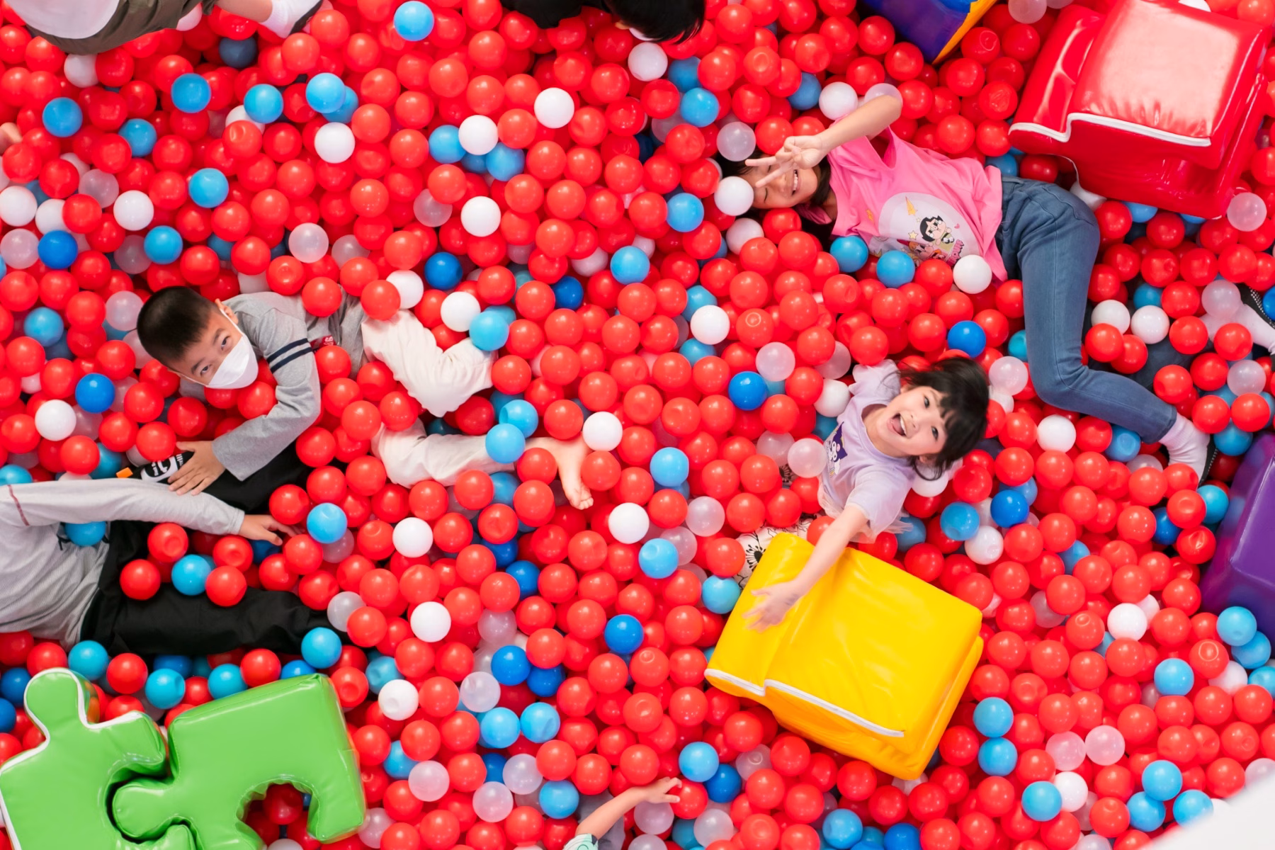 เซ็นทรัลพัฒนา เตรียมฉลองวันเด็กแห่งชาติ 2569 เปิดแคมเปญ “central Kid’s Day 2026” สร้างพื้นที่เรียนรู้แห่งอนาคต ปั้น Future Kids ด้วยทักษะ 3cs ทั่วประเทศ ตอกย้ำผู้นำ Kids & Family Destination