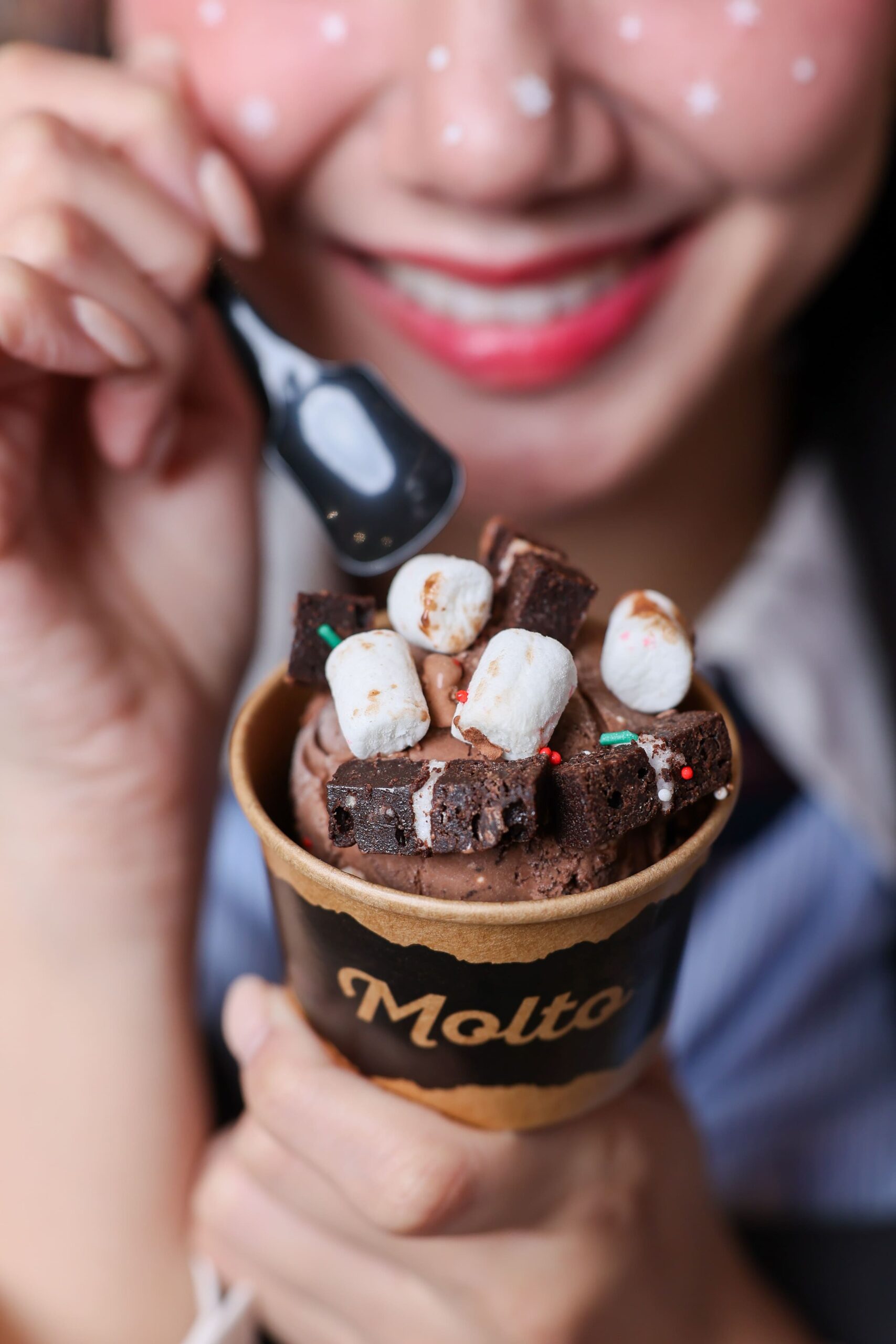 เมกาบางนาต้อนรับเทศกาลคริสต์มาส กับแคมเปญ “mega Christmas Specials” มอบของขวัญสุดพิเศษให้สมาชิกเมกา สไมล์ รีวอร์ดส แลกรับฟรี! 12 เมนูอร่อย วันนี้ – 31 ธ.ค. 68 ที่เมกาบางนาเท่านั้น