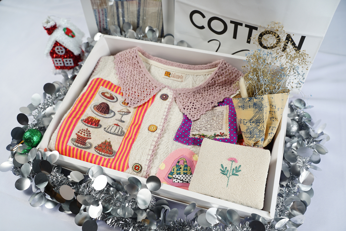 เมืองสุขสยาม ณ ไอคอนสยาม ชวนยิ้มรับศักราชใหม่ ในงาน “สุขกันเถอะเรา” เติมความสุขหลากรูปแบบผ่านเสน่ห์แบบไทย ๆ ตั้งแต่วันนี้ – 7 มกราคม 2569