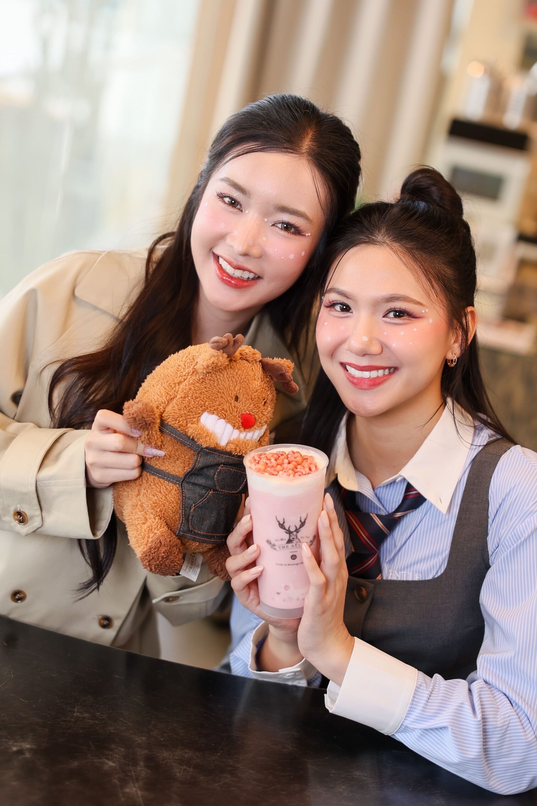 เมกาบางนาต้อนรับเทศกาลคริสต์มาส กับแคมเปญ “mega Christmas Specials” มอบของขวัญสุดพิเศษให้สมาชิกเมกา สไมล์ รีวอร์ดส แลกรับฟรี! 12 เมนูอร่อย วันนี้ – 31 ธ.ค. 68 ที่เมกาบางนาเท่านั้น