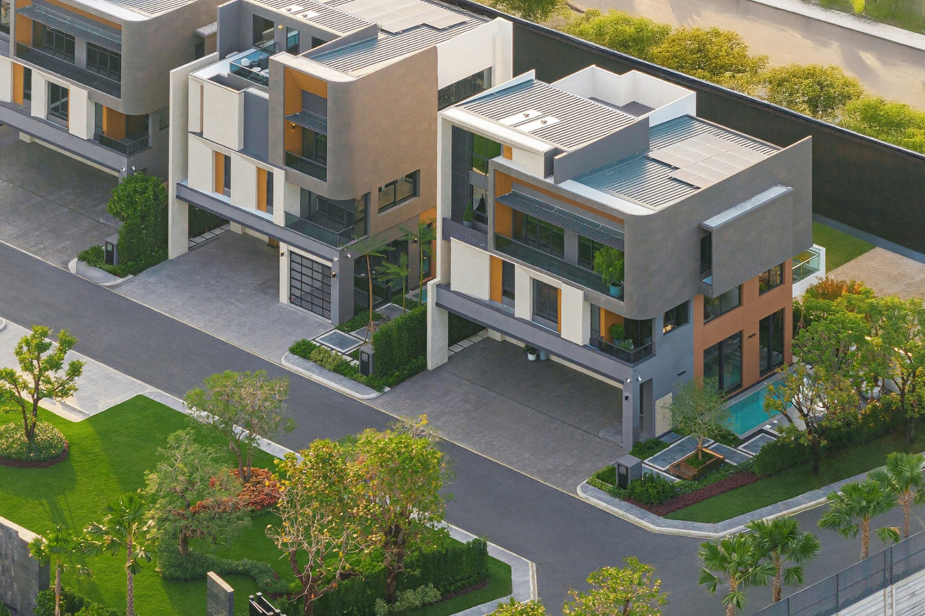 “พฤกษา” ผนึก “บลูสโคป” ชูนวัตกรรมหลังคา Colorbond® Steel คุณภาพสูง สวย ประหยัดพลังงาน ตอกย้ำแนวคิด Lifetime Well Living — อยู่ดี ทั้งชีวิต