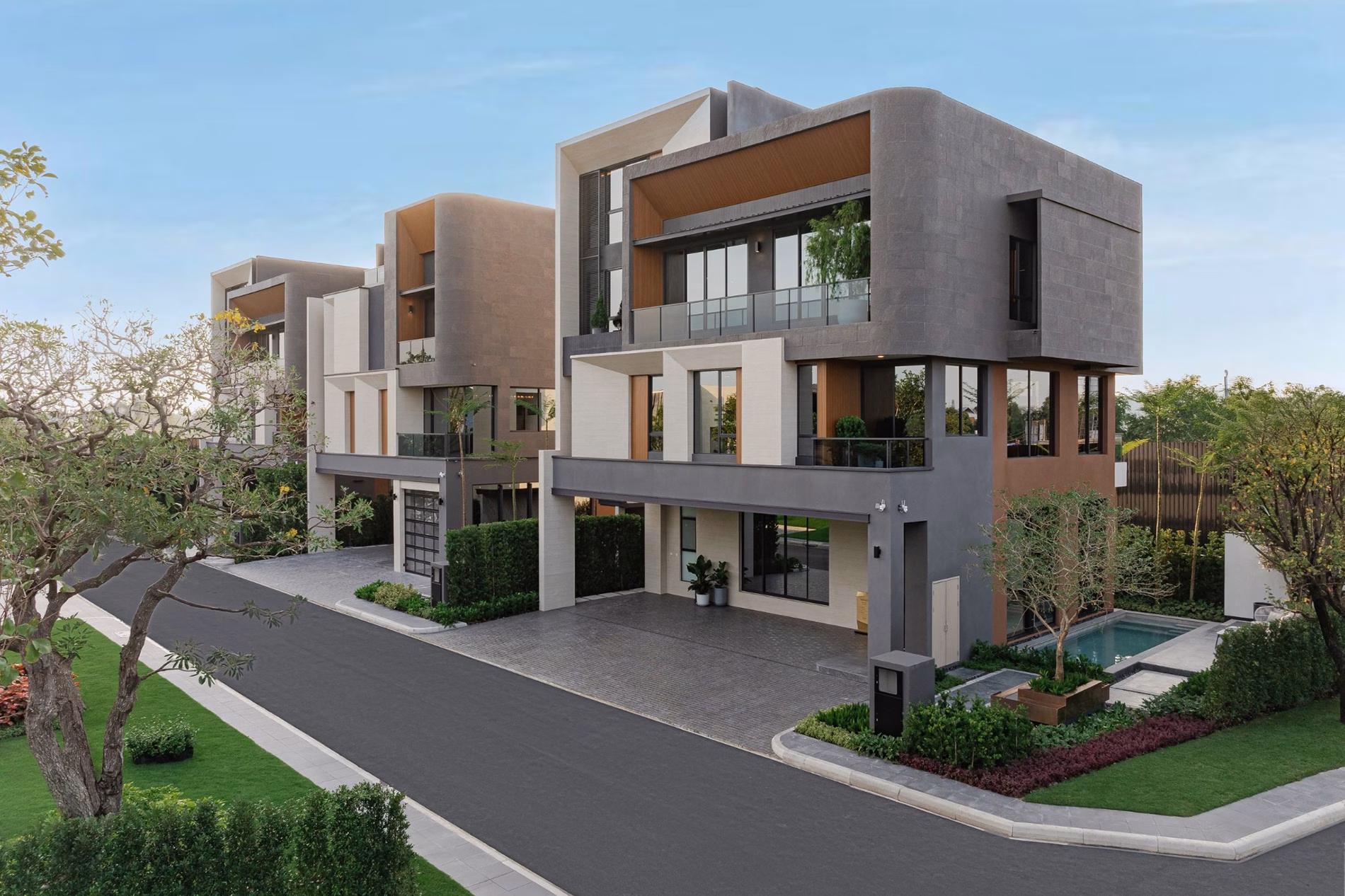 “พฤกษา” ผนึก “บลูสโคป” ชูนวัตกรรมหลังคา Colorbond® Steel คุณภาพสูง สวย ประหยัดพลังงาน ตอกย้ำแนวคิด Lifetime Well Living — อยู่ดี ทั้งชีวิต