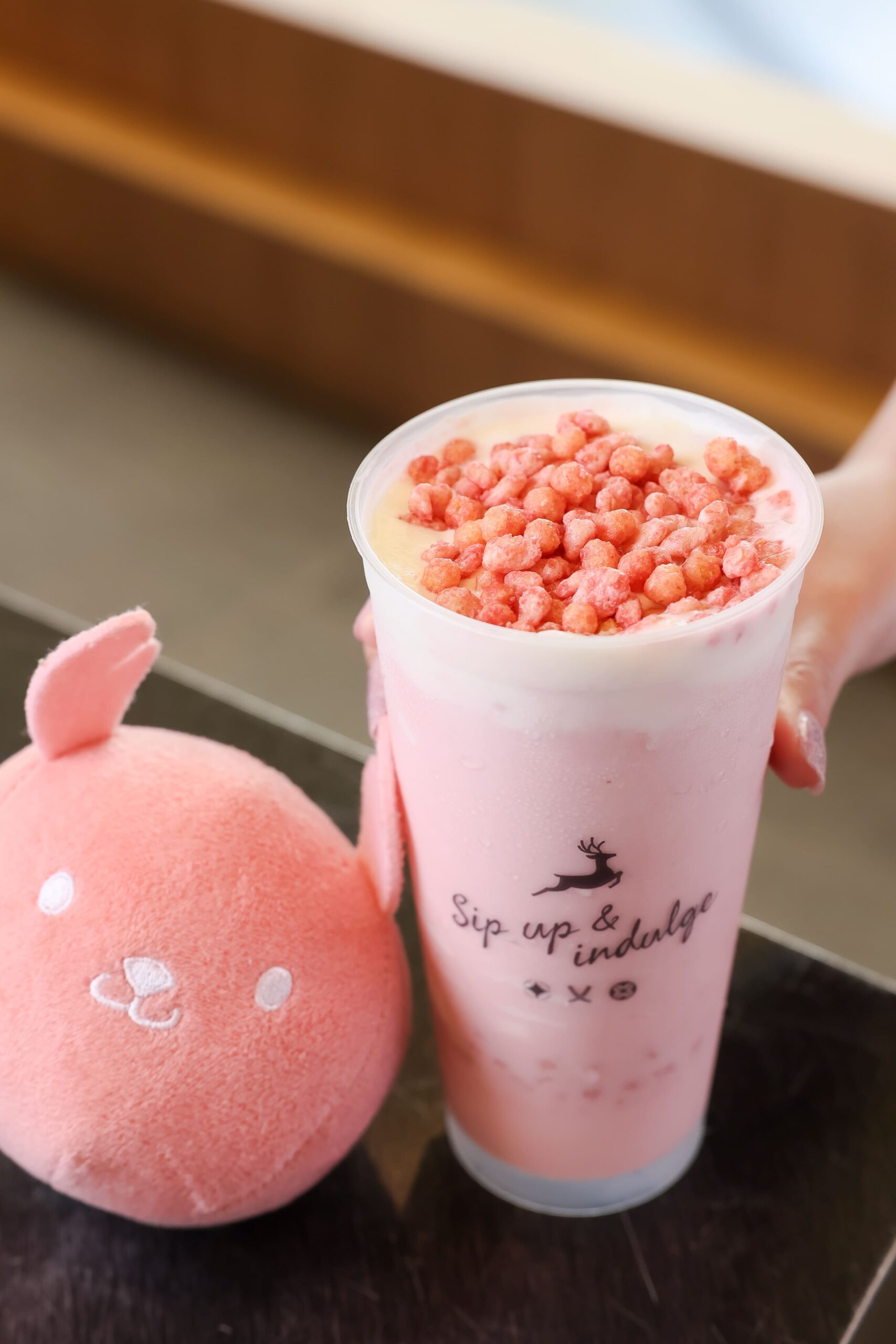 เมกาบางนาต้อนรับเทศกาลคริสต์มาส กับแคมเปญ “mega Christmas Specials” มอบของขวัญสุดพิเศษให้สมาชิกเมกา สไมล์ รีวอร์ดส แลกรับฟรี! 12 เมนูอร่อย วันนี้ – 31 ธ.ค. 68 ที่เมกาบางนาเท่านั้น