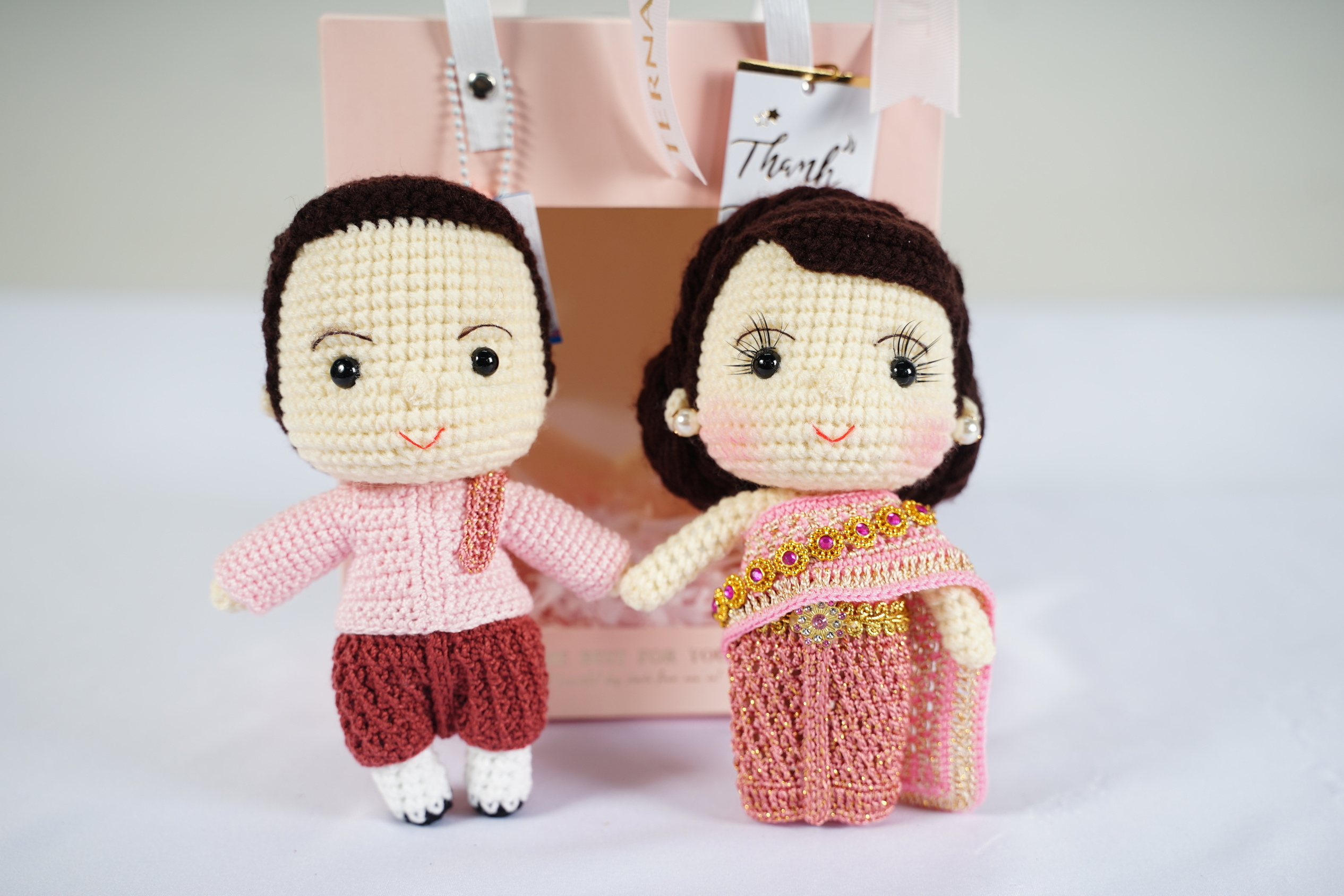 เมืองสุขสยาม ณ ไอคอนสยาม ชวนยิ้มรับศักราชใหม่ ในงาน “สุขกันเถอะเรา” เติมความสุขหลากรูปแบบผ่านเสน่ห์แบบไทย ๆ ตั้งแต่วันนี้ – 7 มกราคม 2569