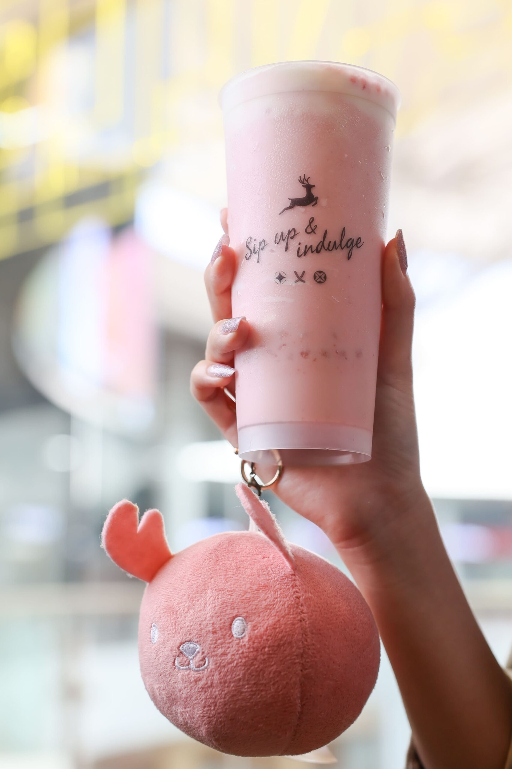 เมกาบางนาต้อนรับเทศกาลคริสต์มาส กับแคมเปญ “mega Christmas Specials” มอบของขวัญสุดพิเศษให้สมาชิกเมกา สไมล์ รีวอร์ดส แลกรับฟรี! 12 เมนูอร่อย วันนี้ – 31 ธ.ค. 68 ที่เมกาบางนาเท่านั้น