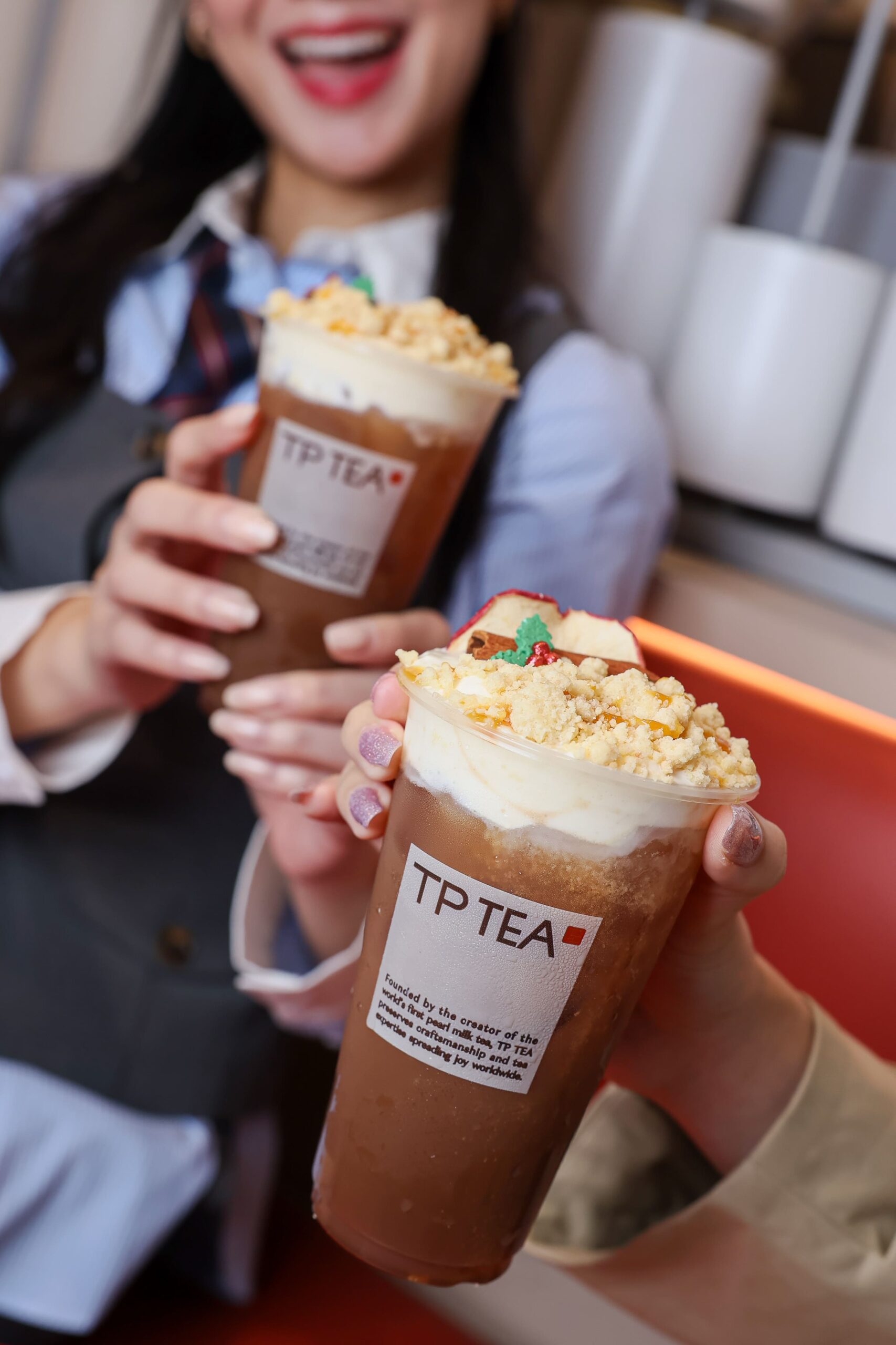 เมกาบางนาต้อนรับเทศกาลคริสต์มาส กับแคมเปญ “mega Christmas Specials” มอบของขวัญสุดพิเศษให้สมาชิกเมกา สไมล์ รีวอร์ดส แลกรับฟรี! 12 เมนูอร่อย วันนี้ – 31 ธ.ค. 68 ที่เมกาบางนาเท่านั้น