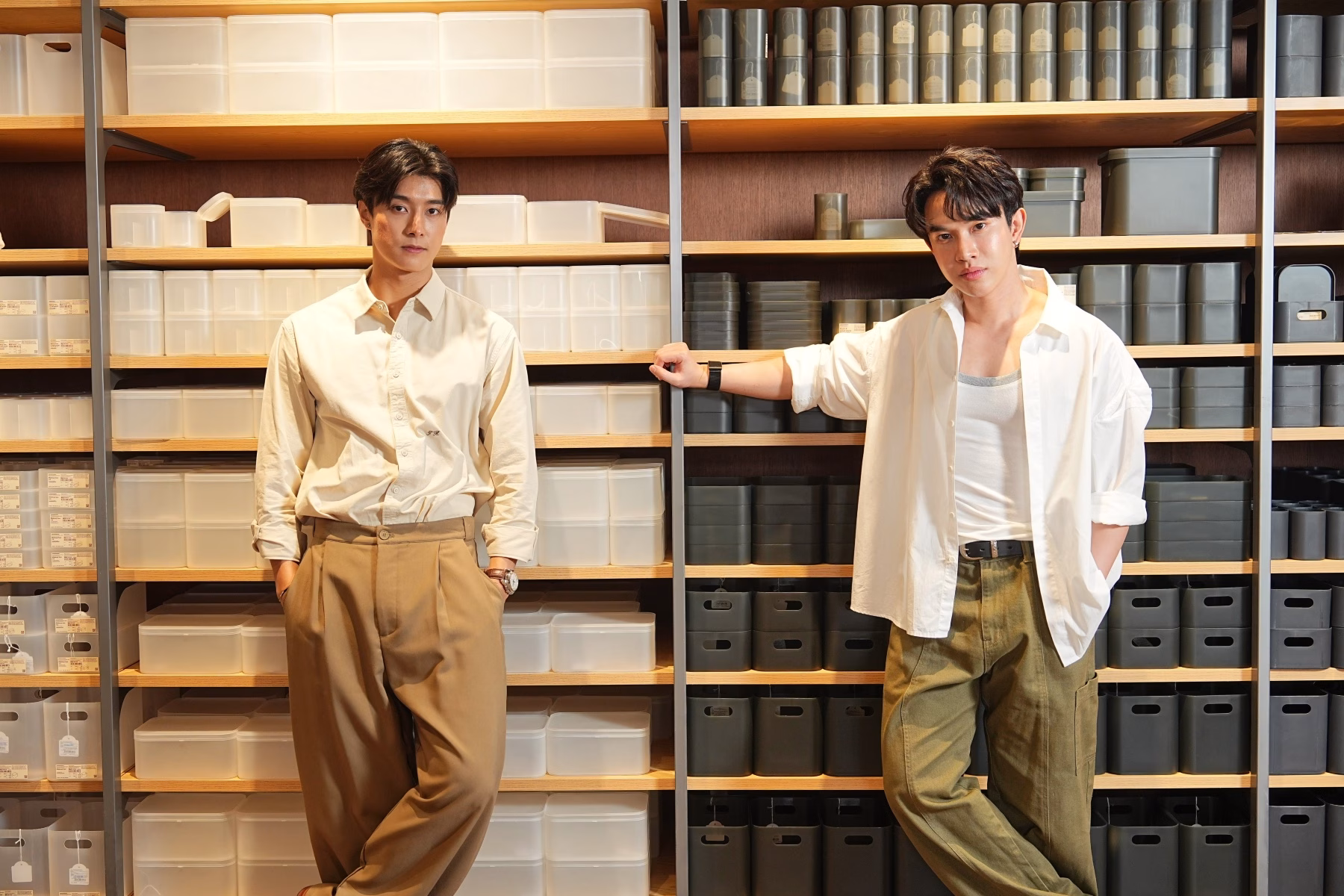 เปิดตัวยิ่งใหญ่! ‘muji Centralworld’ แฟล็กชิพสโตร์ใหญ่ที่สุดในภูมิภาคเอเชียตะวันออกเฉียงใต้ ครั้งแรกและแห่งเดียวในประเทศไทย