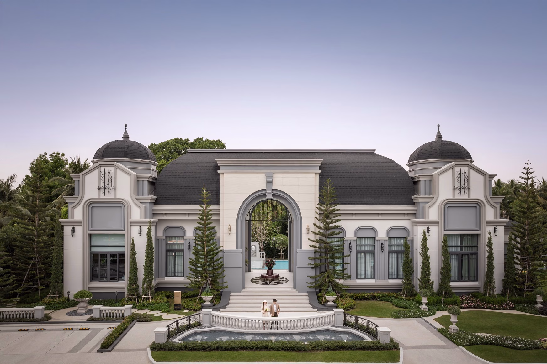 เฟรเซอร์ส พร็อพเพอร์ตี้ ประเทศไทย สร้างมาตรฐานใหม่บ้านรักษ์โลกสำเร็จเป็นรายแรก ของประเทศไทยได้อีกครั้ง กับ 2 โครงการบ้านสุดหรู ที่ผ่านเกณฑ์มาตรฐานอาคารเขียวไทย (trees) จากสถาบันอาคารเขียวไทย (tgbi)