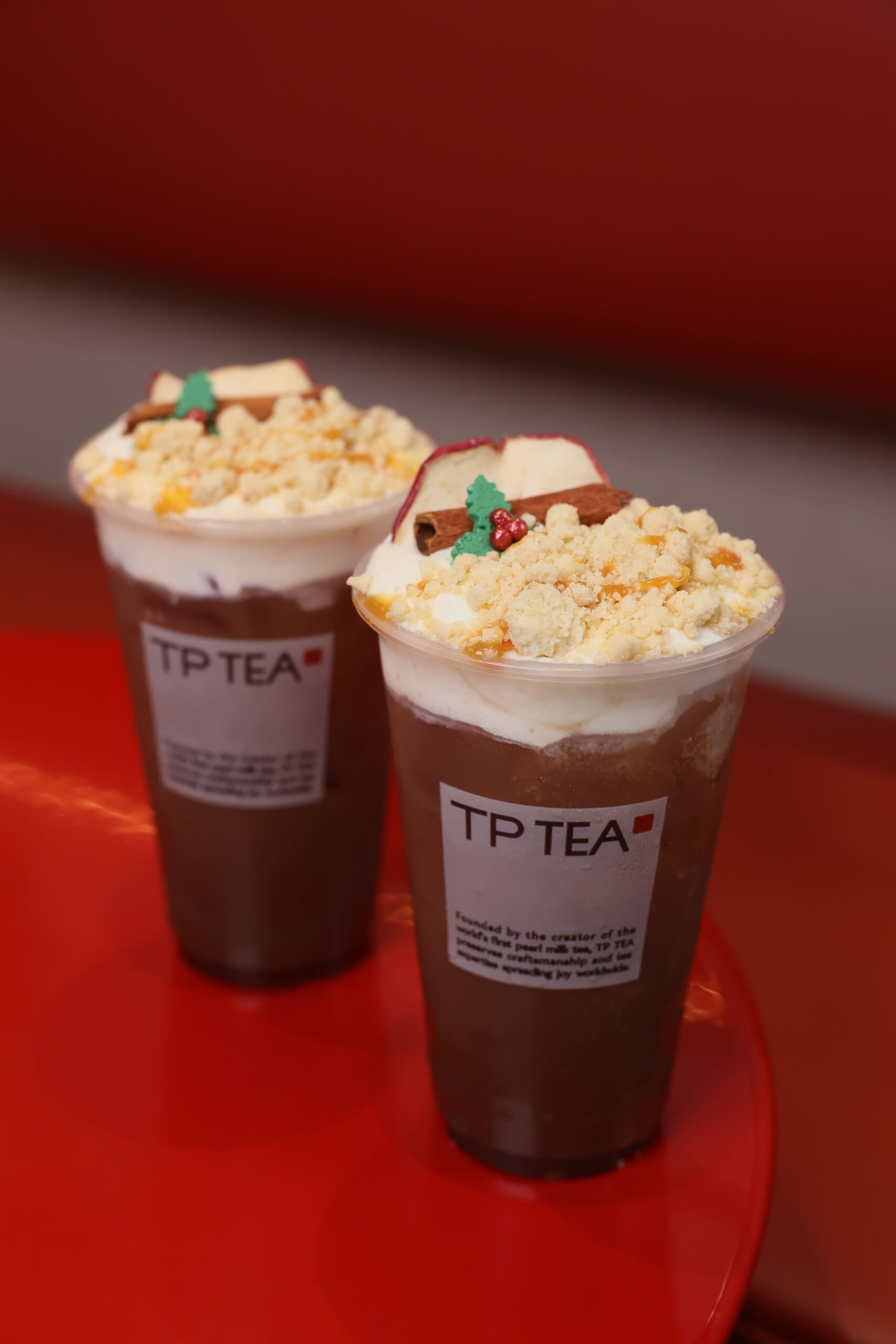 เมกาบางนาต้อนรับเทศกาลคริสต์มาส กับแคมเปญ “mega Christmas Specials” มอบของขวัญสุดพิเศษให้สมาชิกเมกา สไมล์ รีวอร์ดส แลกรับฟรี! 12 เมนูอร่อย วันนี้ – 31 ธ.ค. 68 ที่เมกาบางนาเท่านั้น