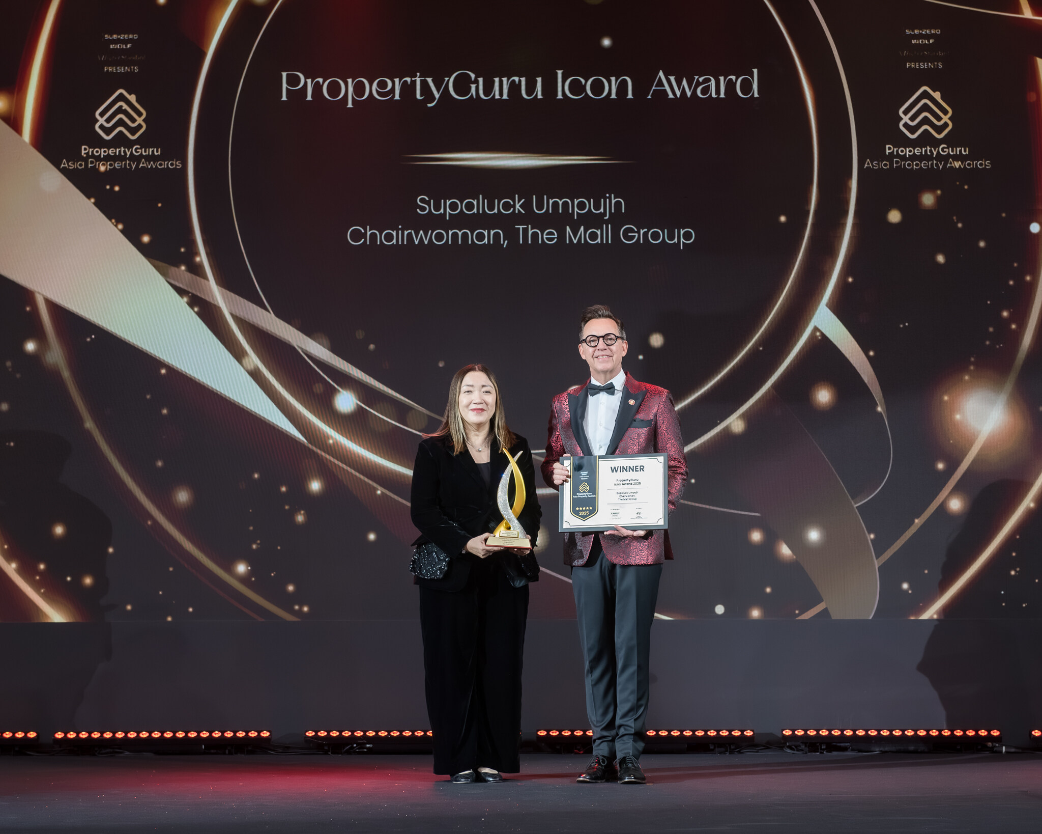 7 อสังหาฯไทย คว้าสุดยอดอสังหาฯเอเชีย เวที Propertyguru Asia Property Awards Grand Final ครั้งที่ 20
