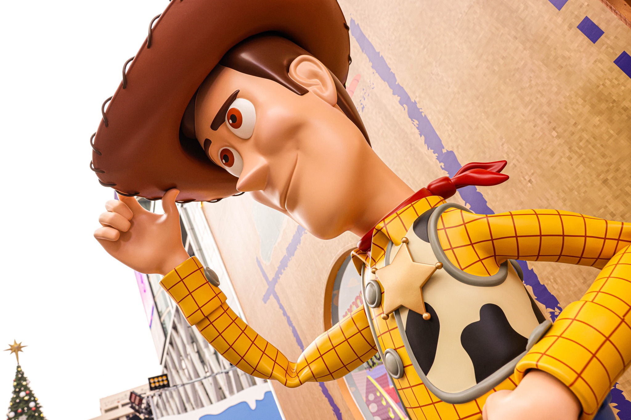 เปิดพิกัดความสุข The Magical Stars อาณาจักรคริสต์มาสธีมดิสนีย์สุดอบอุ่น เช็กอินหิมะตก–ฟีลเทพนิยาย ที่ศูนย์การค้าเซ็นทรัลทั่วประเทศ