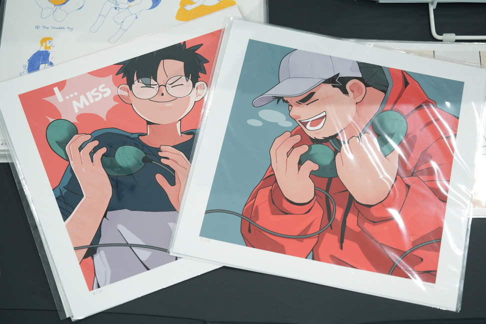 ไอคอนสยาม ชวนสัมผัสเสน่ห์งานศิลป์ ส่งท้ายปี ในงาน “gallop Into 2026 – X’mas & New Year Art Market”