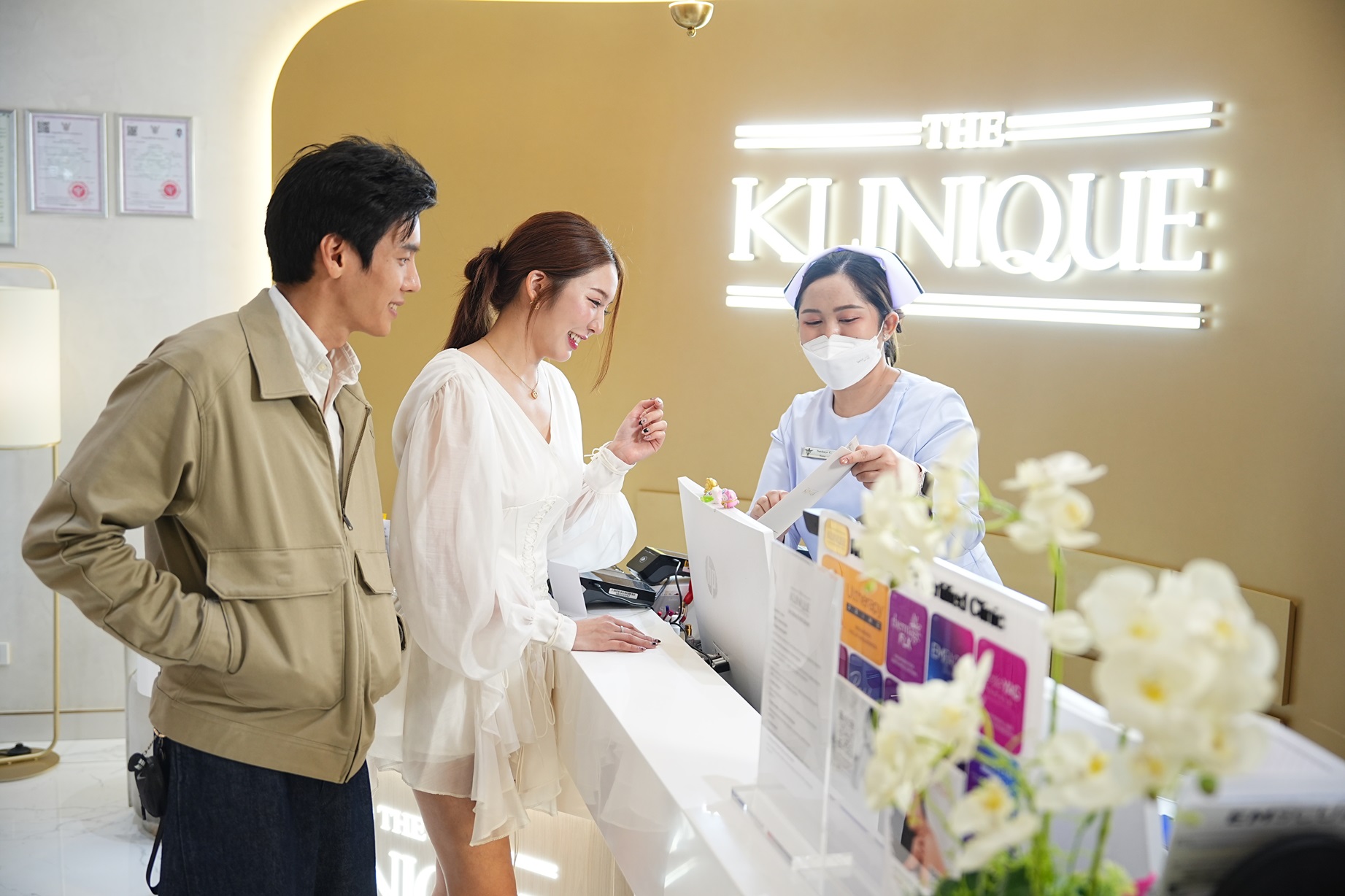 ‘เซ็นทรัลพัฒนา’ นำเทรนด์ Beauty & Holistic Wellness รับกระแส Longevity สานต่อแคมเปญ ‘the Unlimited Beauty 2025’