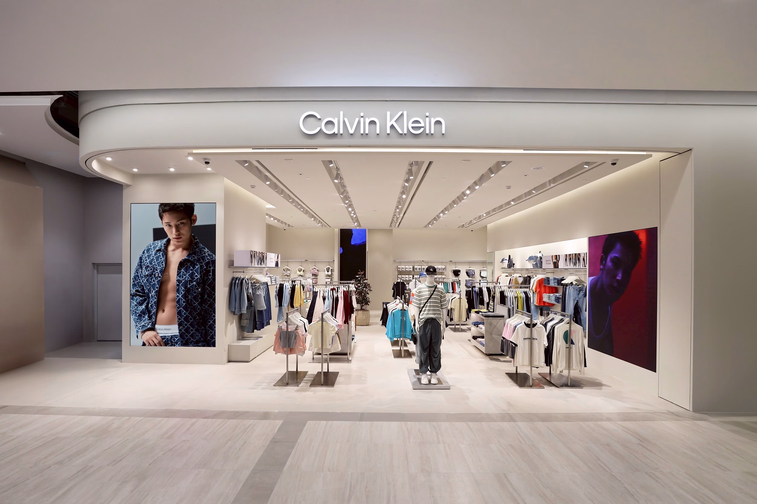 Cmg ยกทัพแบรนด์แฟชั่นระดับโลกปักหมุด Central Park ตอกย้ำ Fashion Destination แห่งใหม่ใจกลางกรุงเทพฯ