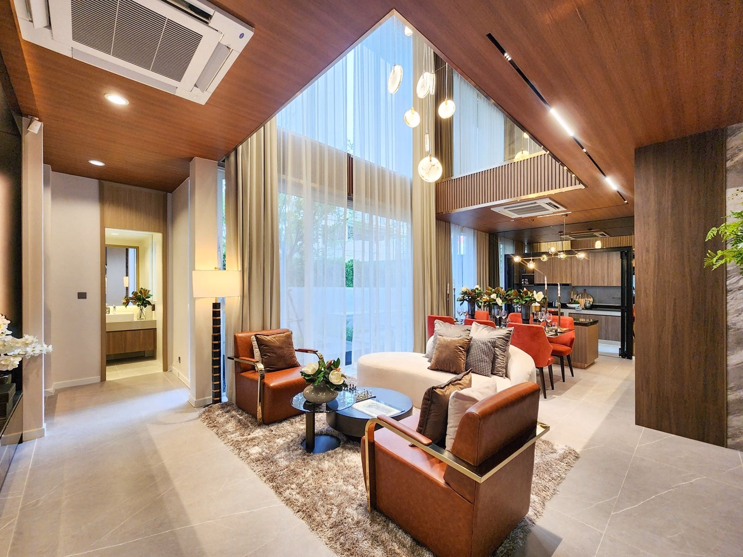A Place Of Mind นิยามใหม่ของ Oasis Of Living ถ้ำแห่งความสงบ เพื่อการใช้ชีวิตที่ลงตัว