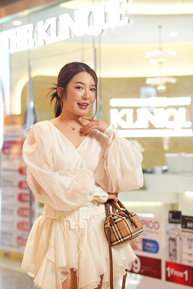 ‘เซ็นทรัลพัฒนา’ นำเทรนด์ Beauty & Holistic Wellness รับกระแส Longevity สานต่อแคมเปญ ‘the Unlimited Beauty 2025’