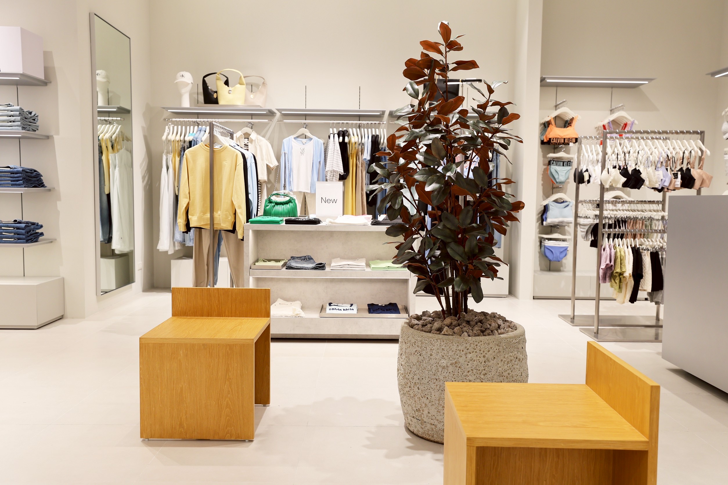 Cmg ยกทัพแบรนด์แฟชั่นระดับโลกปักหมุด Central Park ตอกย้ำ Fashion Destination แห่งใหม่ใจกลางกรุงเทพฯ