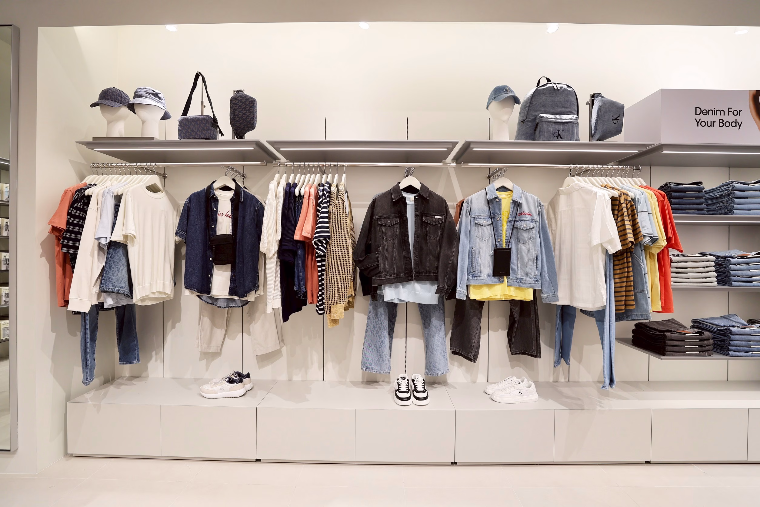 Cmg ยกทัพแบรนด์แฟชั่นระดับโลกปักหมุด Central Park ตอกย้ำ Fashion Destination แห่งใหม่ใจกลางกรุงเทพฯ