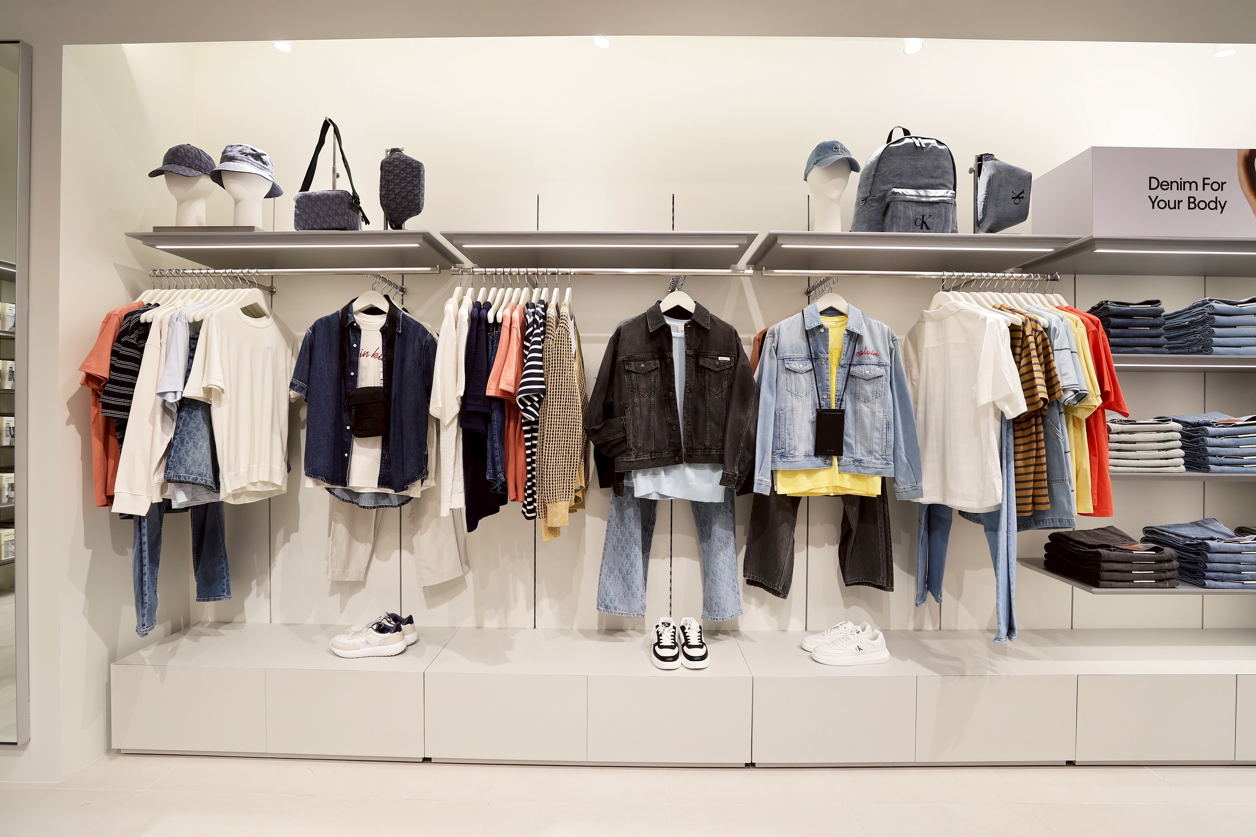 Cmg ยกทัพแบรนด์แฟชั่นระดับโลกปักหมุด Central Park ตอกย้ำ Fashion Destination แห่งใหม่ใจกลางกรุงเทพฯ