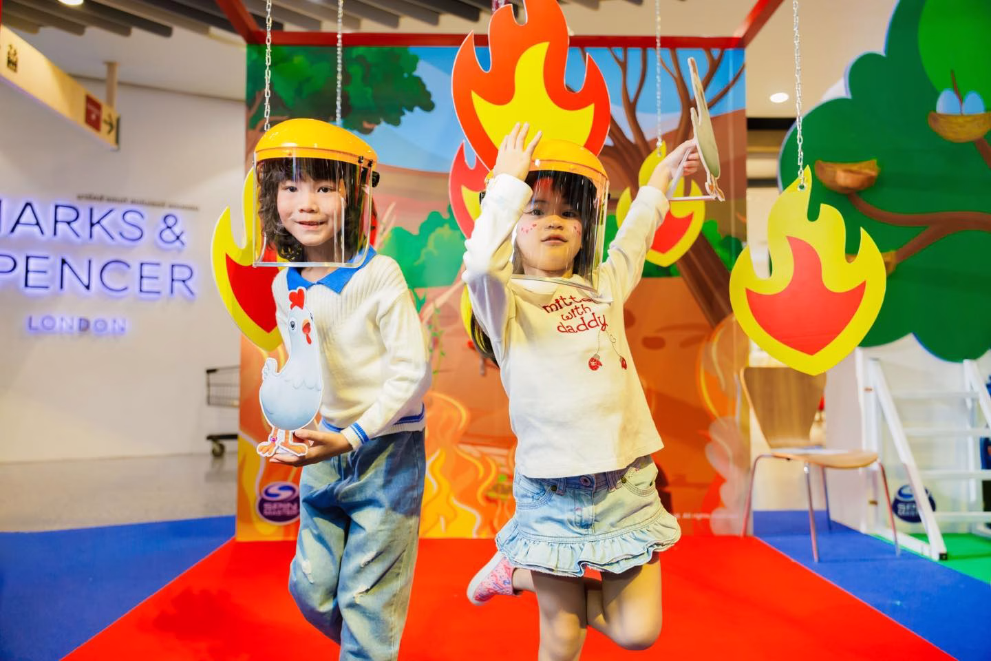 เซ็นทรัลพัฒนา เตรียมฉลองวันเด็กแห่งชาติ 2569 เปิดแคมเปญ “central Kid’s Day 2026” สร้างพื้นที่เรียนรู้แห่งอนาคต ปั้น Future Kids ด้วยทักษะ 3cs ทั่วประเทศ ตอกย้ำผู้นำ Kids & Family Destination