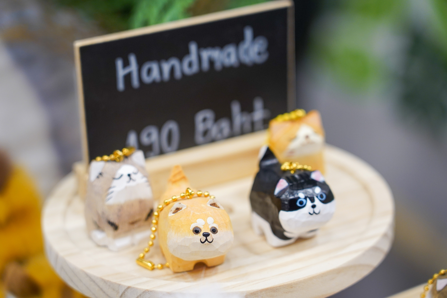 เมืองสุขสยาม ณ ไอคอนสยาม ชวนยิ้มรับศักราชใหม่ ในงาน “สุขกันเถอะเรา” เติมความสุขหลากรูปแบบผ่านเสน่ห์แบบไทย ๆ ตั้งแต่วันนี้ – 7 มกราคม 2569