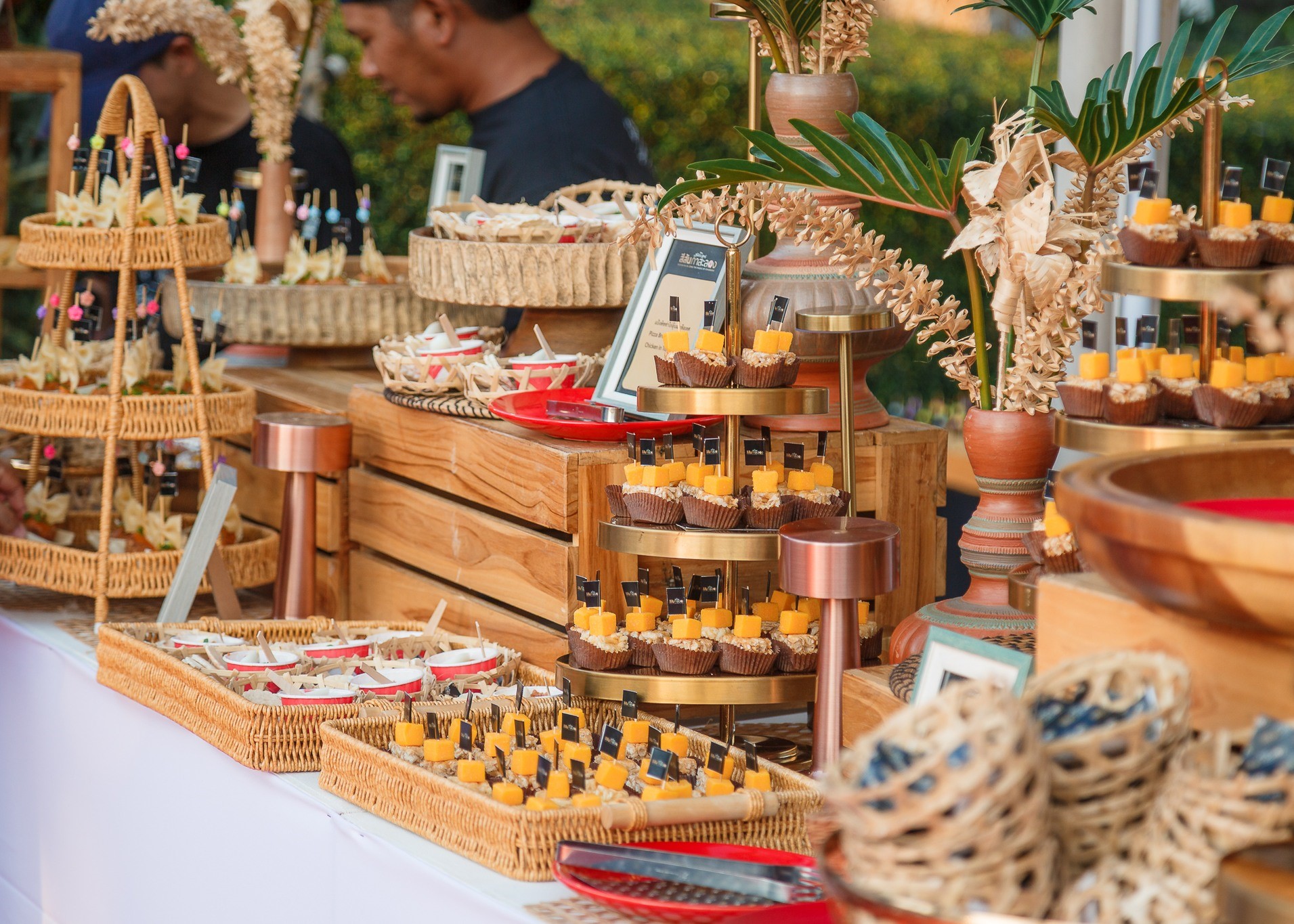 ได้เวลาแอ่วเหนือรับลมหนาว! ส่อง 5 ไฮไลต์ม่วนใจ๋ใน “เทศกาลสีสันกาสะลอง 2025” วันนี้ – 31 ม.ค. 69 ที่ศูนย์การค้าเซ็นทรัล เชียงราย