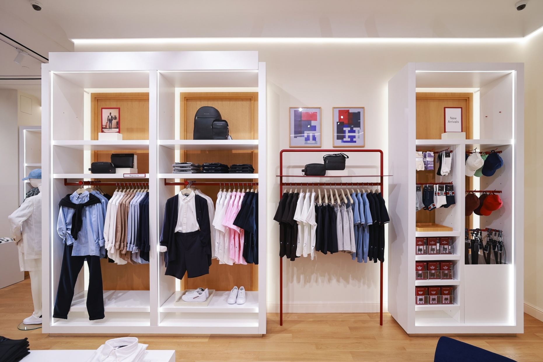 Cmg ยกทัพแบรนด์แฟชั่นระดับโลกปักหมุด Central Park ตอกย้ำ Fashion Destination แห่งใหม่ใจกลางกรุงเทพฯ