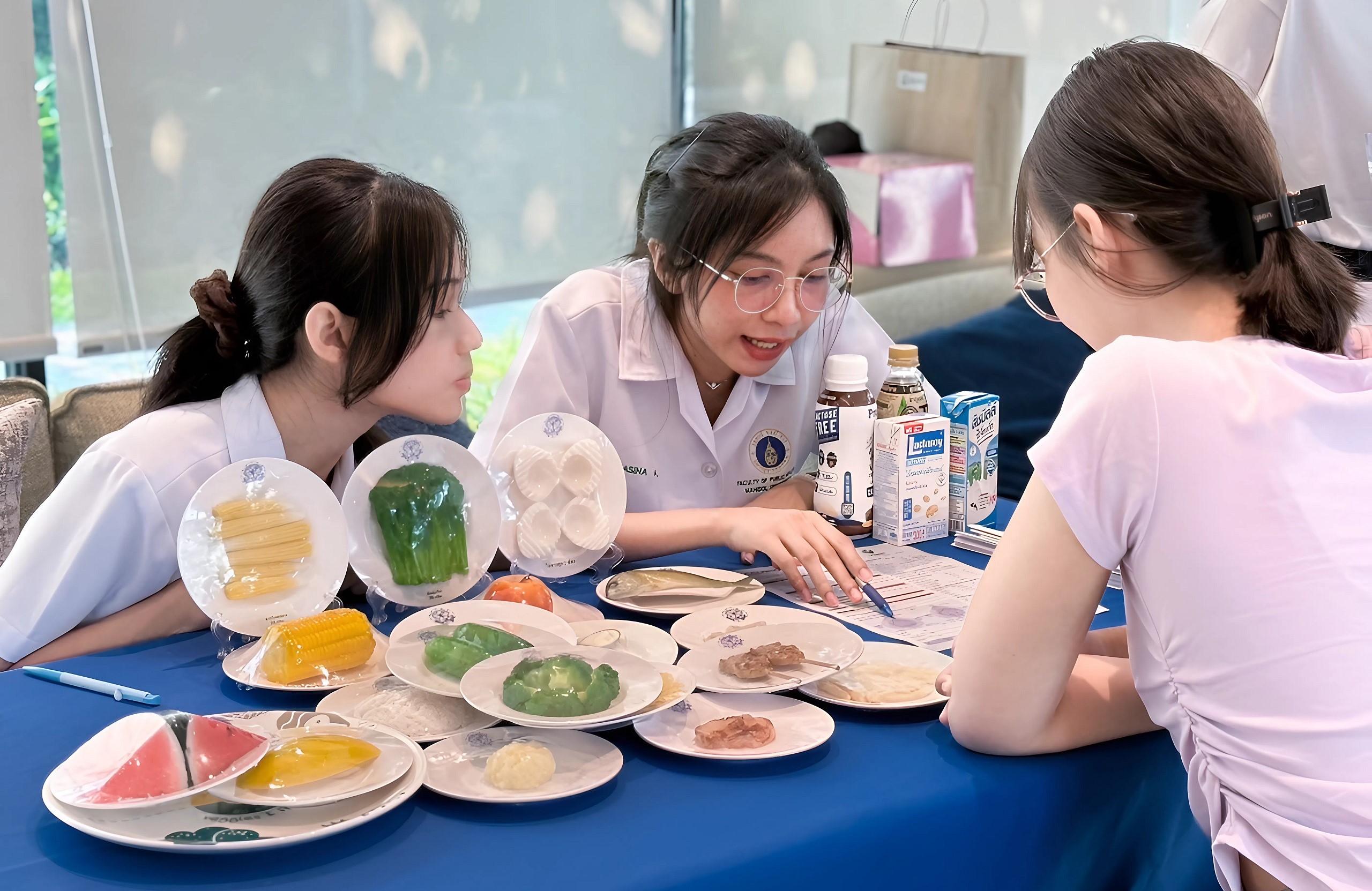 ครั้งแรกในไทย! พฤกษา เปิดตัวบริการสุขภาพ “family Doctor” หมอประจำครอบครัวดูแลสุขภาพถึงบ้าน บริการพิเศษจากใจ เพื่อให้ทุกครอบครัวอยู่ดีทั้งชีวิต