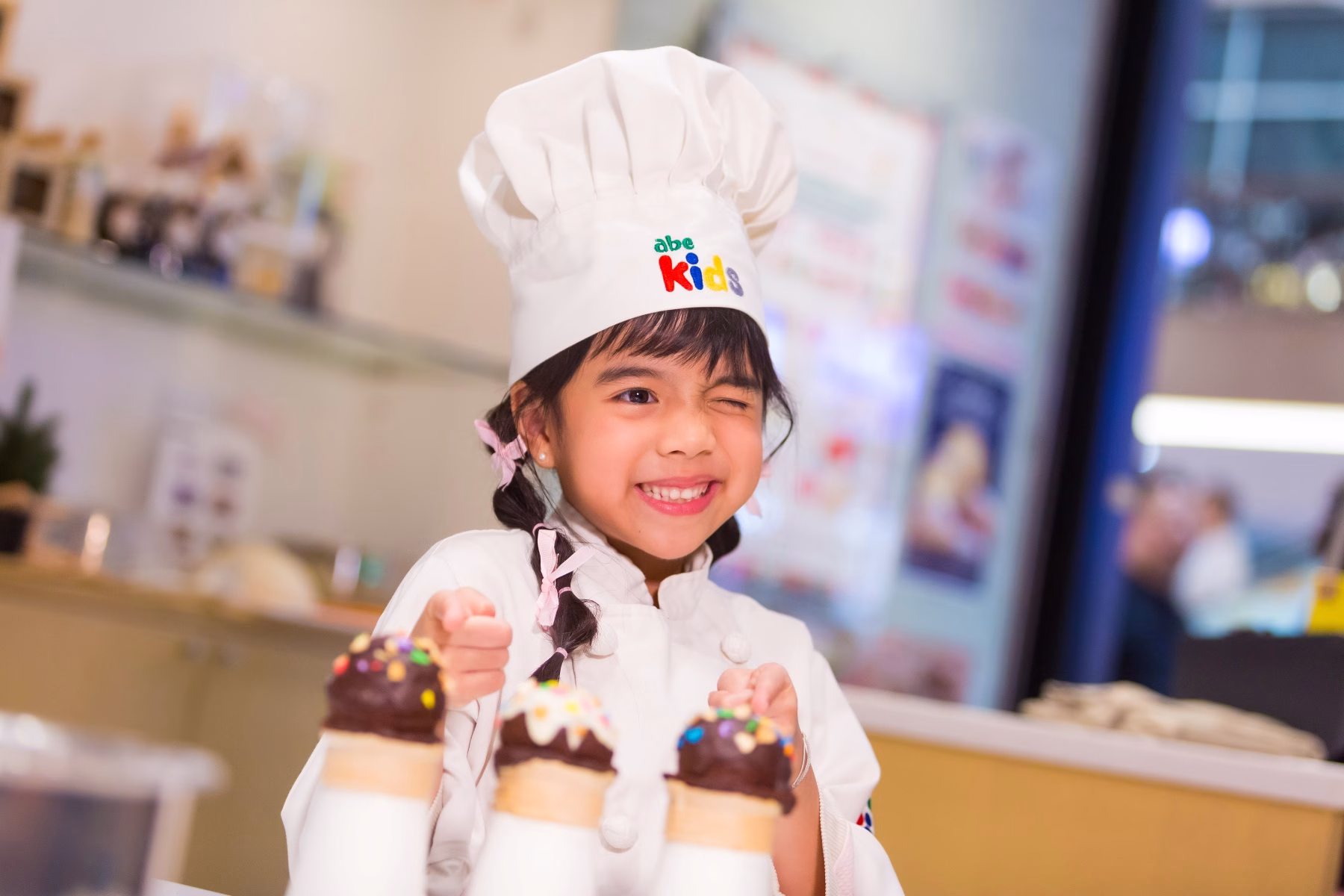 เซ็นทรัลพัฒนา เตรียมฉลองวันเด็กแห่งชาติ 2569 เปิดแคมเปญ “central Kid’s Day 2026” สร้างพื้นที่เรียนรู้แห่งอนาคต ปั้น Future Kids ด้วยทักษะ 3cs ทั่วประเทศ ตอกย้ำผู้นำ Kids & Family Destination