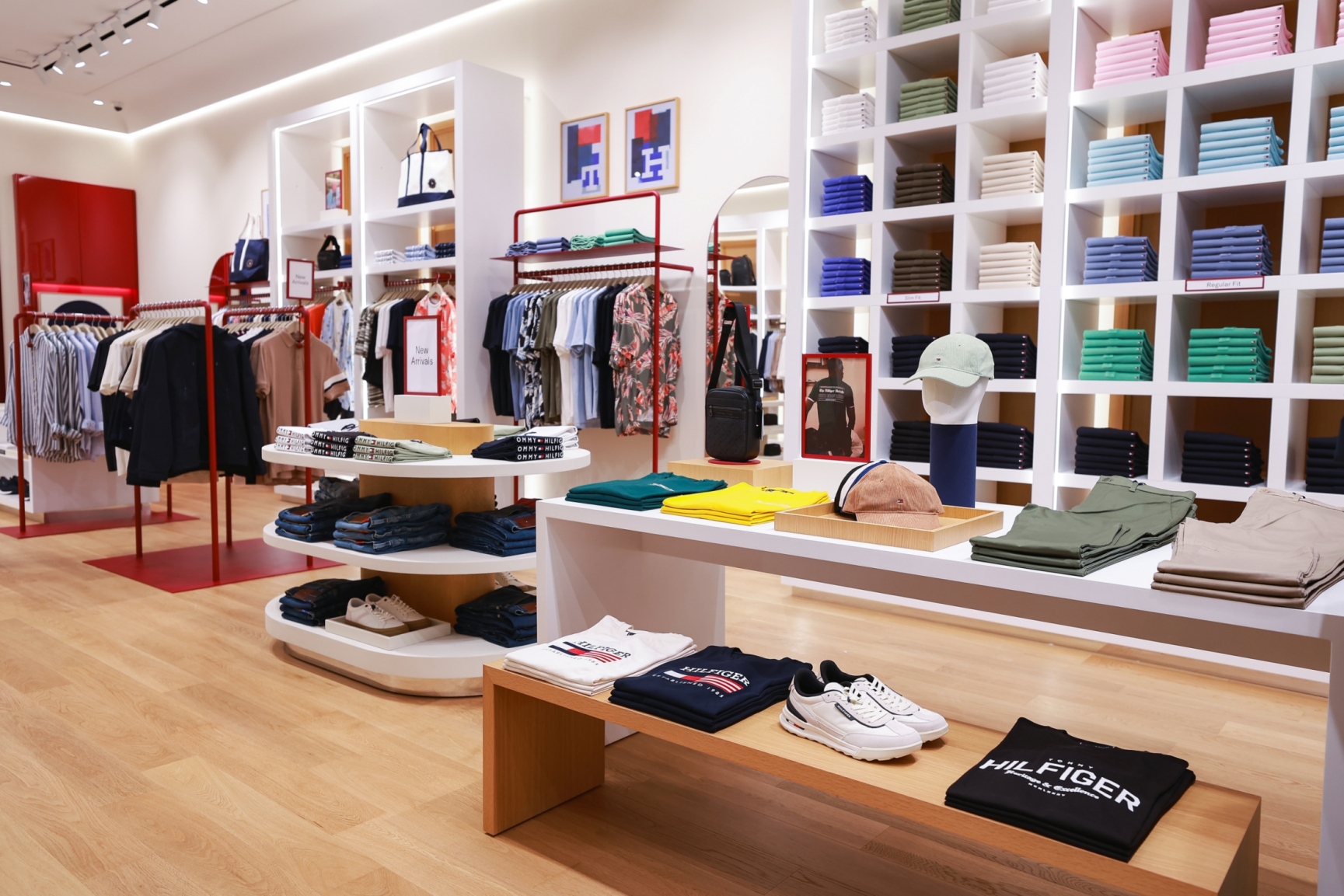 Cmg ยกทัพแบรนด์แฟชั่นระดับโลกปักหมุด Central Park ตอกย้ำ Fashion Destination แห่งใหม่ใจกลางกรุงเทพฯ