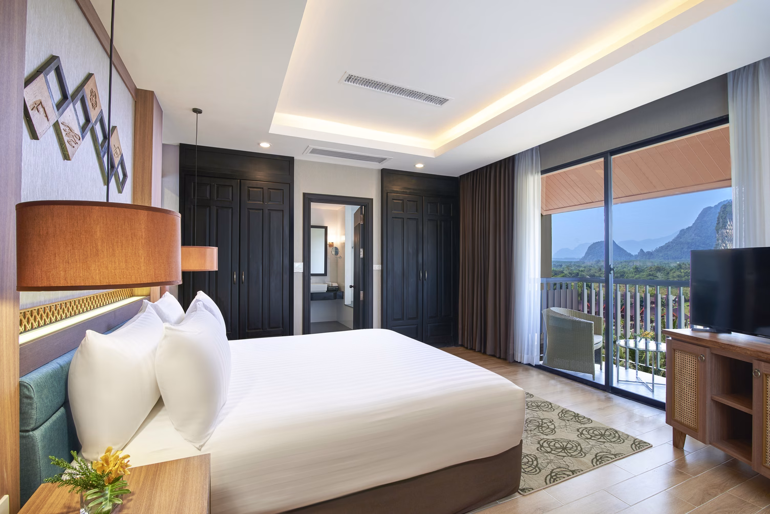 “อมารี” ชวนหลงรักลาว ผ่านดีไซน์ เรื่องเล่าท้องถิ่น และการพักผ่อนแบบร่วมสมัย