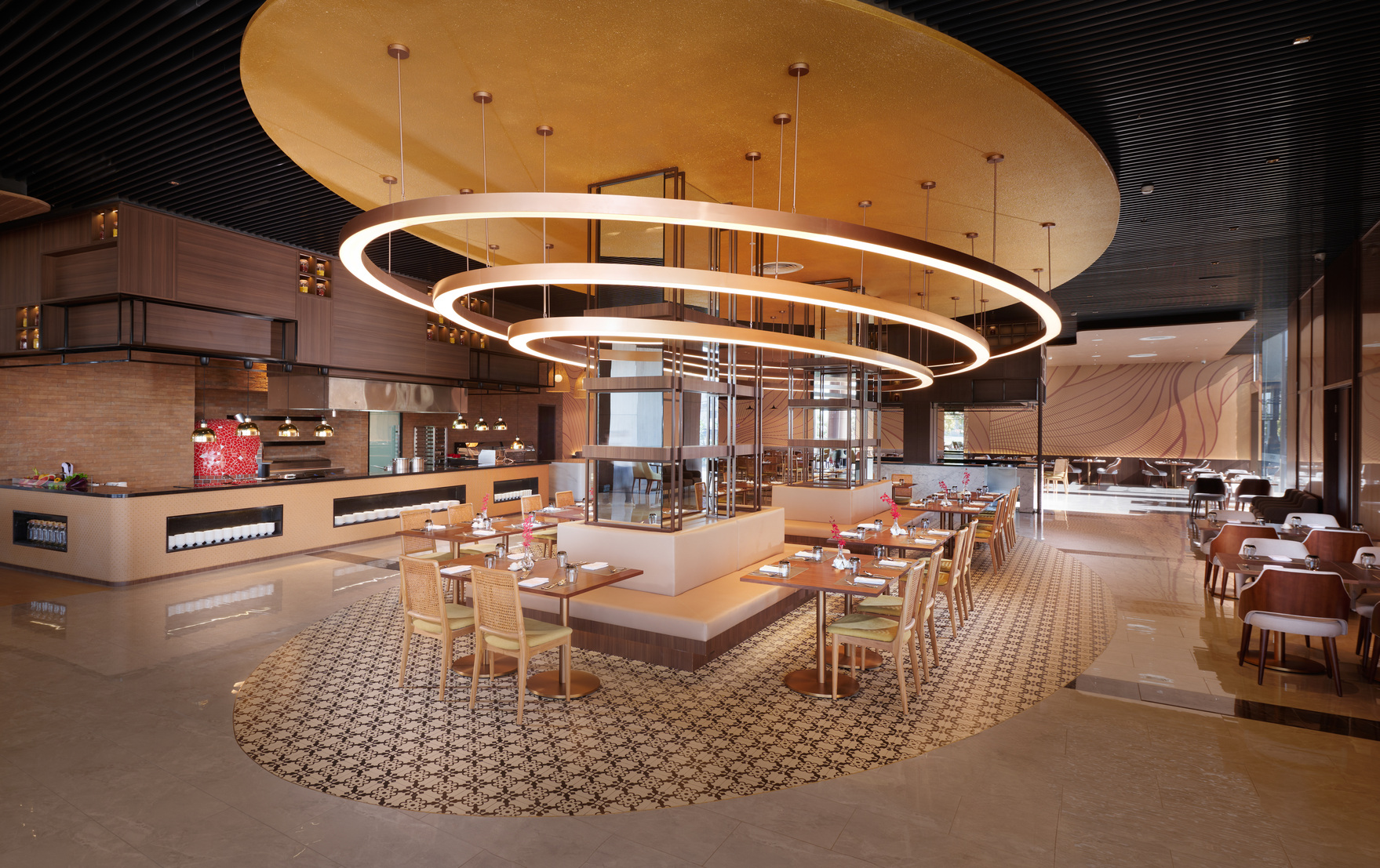 “อมารี” ชวนหลงรักลาว ผ่านดีไซน์ เรื่องเล่าท้องถิ่น และการพักผ่อนแบบร่วมสมัย