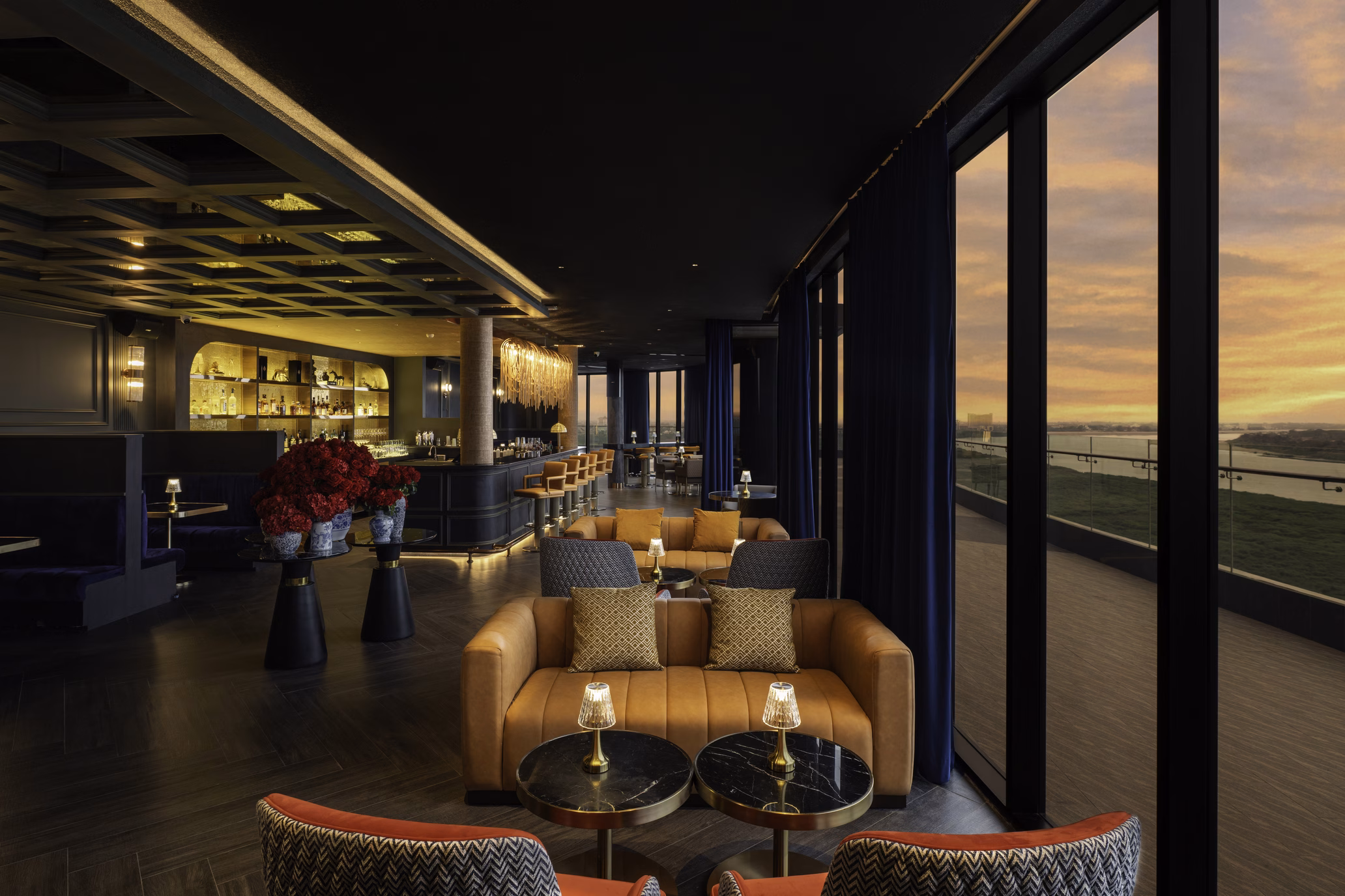 “อมารี” ชวนหลงรักลาว ผ่านดีไซน์ เรื่องเล่าท้องถิ่น และการพักผ่อนแบบร่วมสมัย