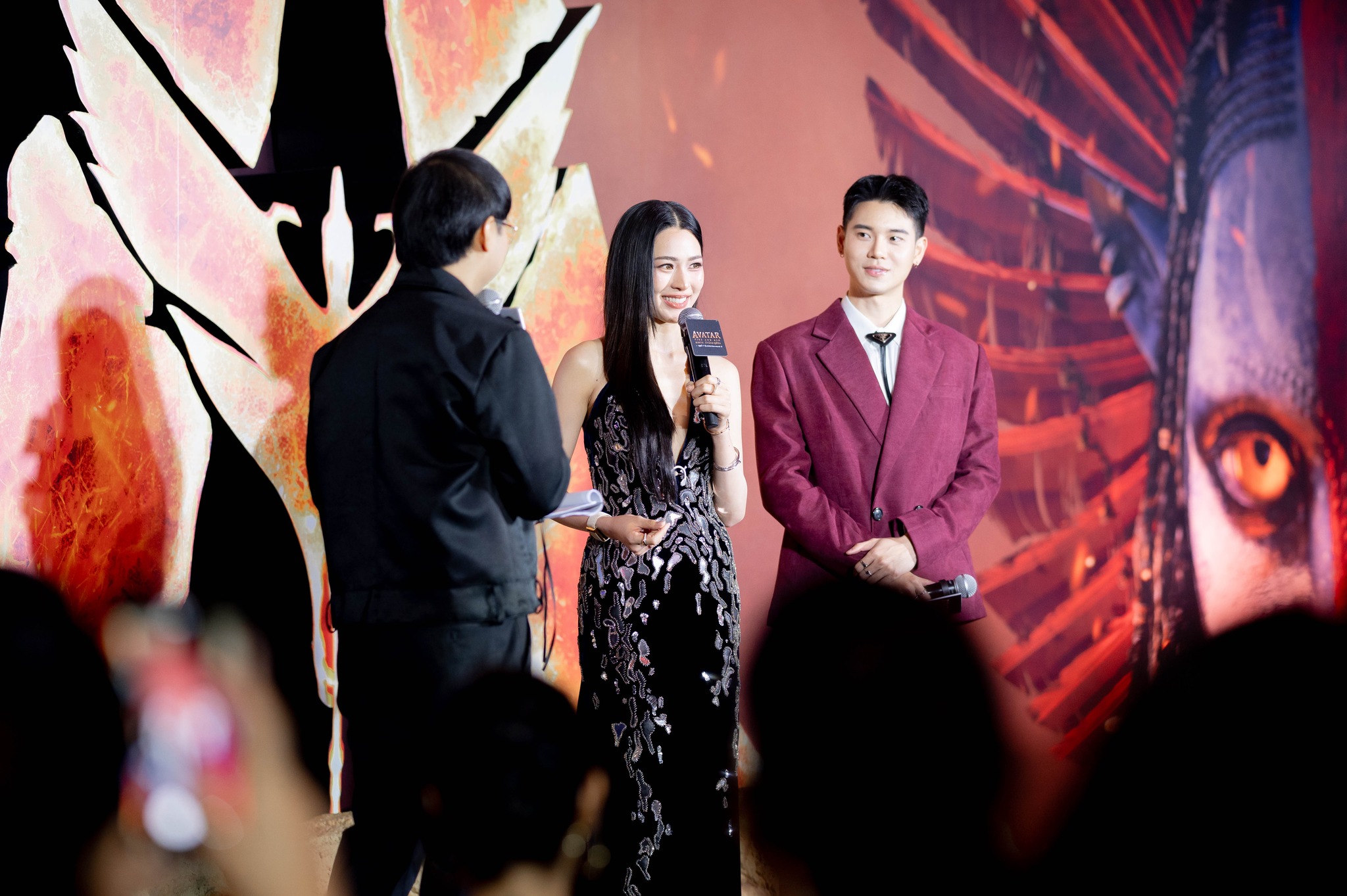 “disney” ครองอันดับ 1 สตูดิโอฮอลลีวูดในเอเชียตะวันออกเฉียงใต้ หลัง “avatar: Fire And Ash อวตาร: อัคนีและธุลีดิน” สร้างปรากฏการณ์เขย่าบ็อกซ์ออฟฟิศไทย ด้วยรายได้เปิดตัว 150 ล้านบาท ทำสถิติเป็นภาพยนตร์ฮอลลีวูดที่เปิดตัวสูงสุดของปี 2025 ในประเทศไทย