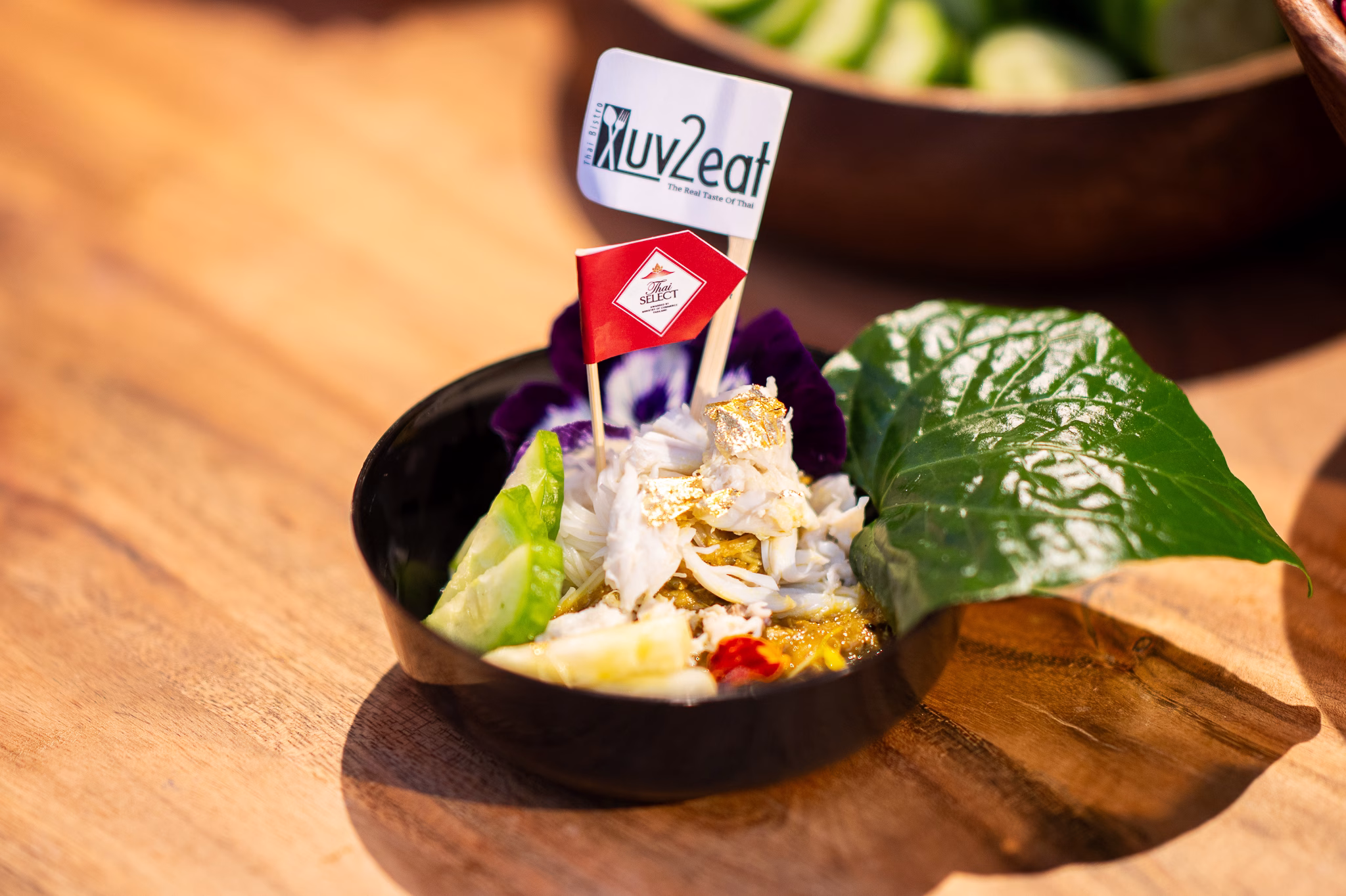 Thai Select Festival: The Savory Thai Select Night Market สร้างประสบการณ์เสน่ห์อาหารไทยสุดประทับใจกลางลอสแอนเจลิส