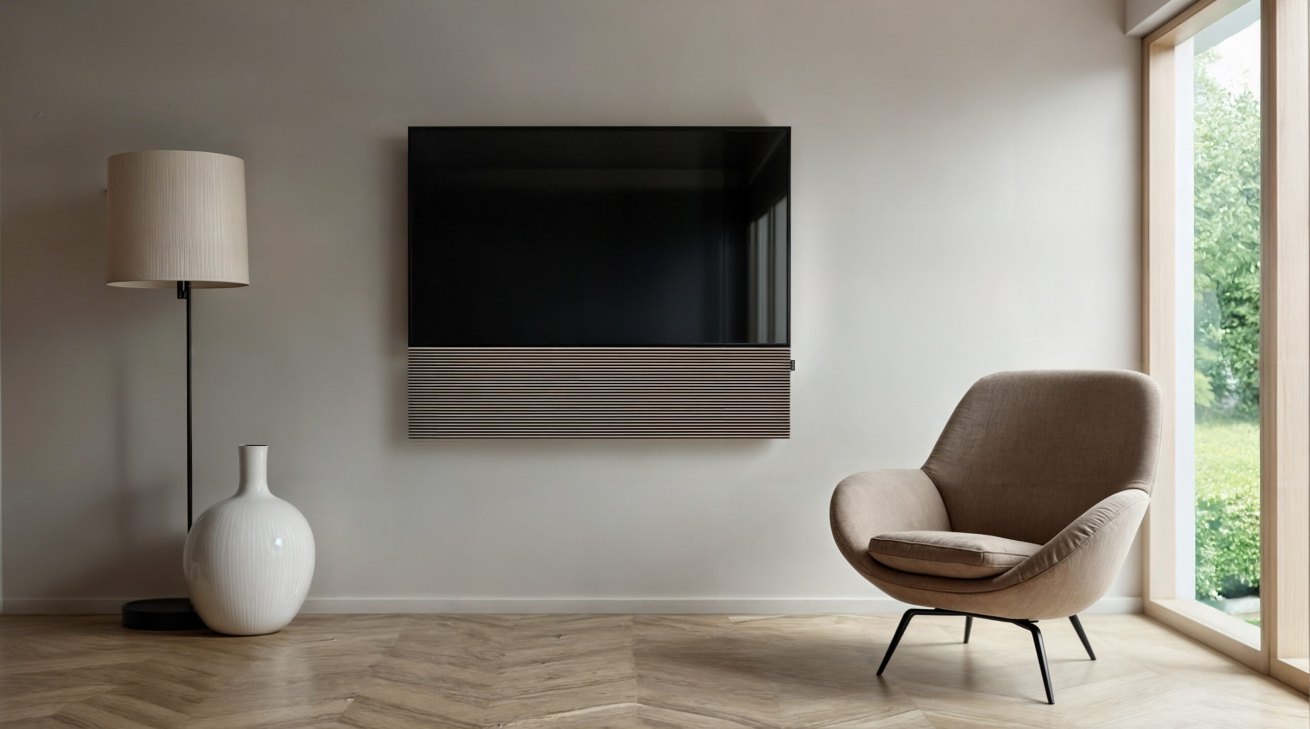 เปิดตัวในไทยครั้งแรก!! “canvas Hifi” ซาวน์บาร์มินิมอลดีไซน์จากเดนมาร์ก ยกระดับบ้านยุคใหม่ด้วยเครื่องเสียง Hi Fi ที่เป็นได้ทั้งลำโพงและเฟอร์นิเจอร์