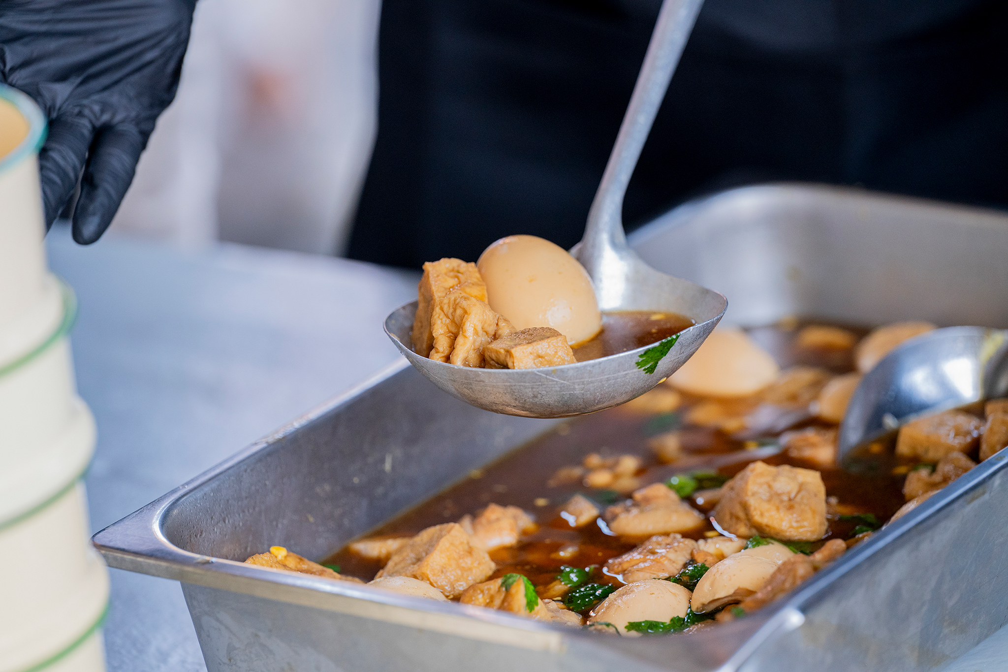 ซีพี แอ็กซ์ตร้า จับมือมูลนิธิ Sos ส่งต่อความอิ่มใจ ผ่านมื้ออาหารคุณภาพสู่ชุมชน