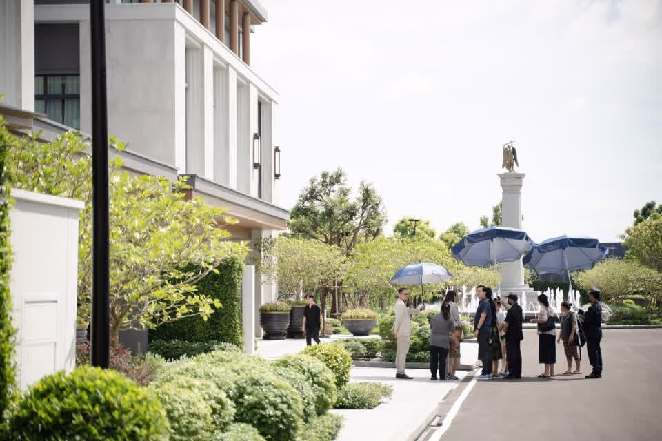 A5 ปลื้ม “cinquiÈm Krungthep Kreetha” กวาดยอดขาย 50% ตอกย้ำความเป็นผู้นำตลาดลักชัวรี