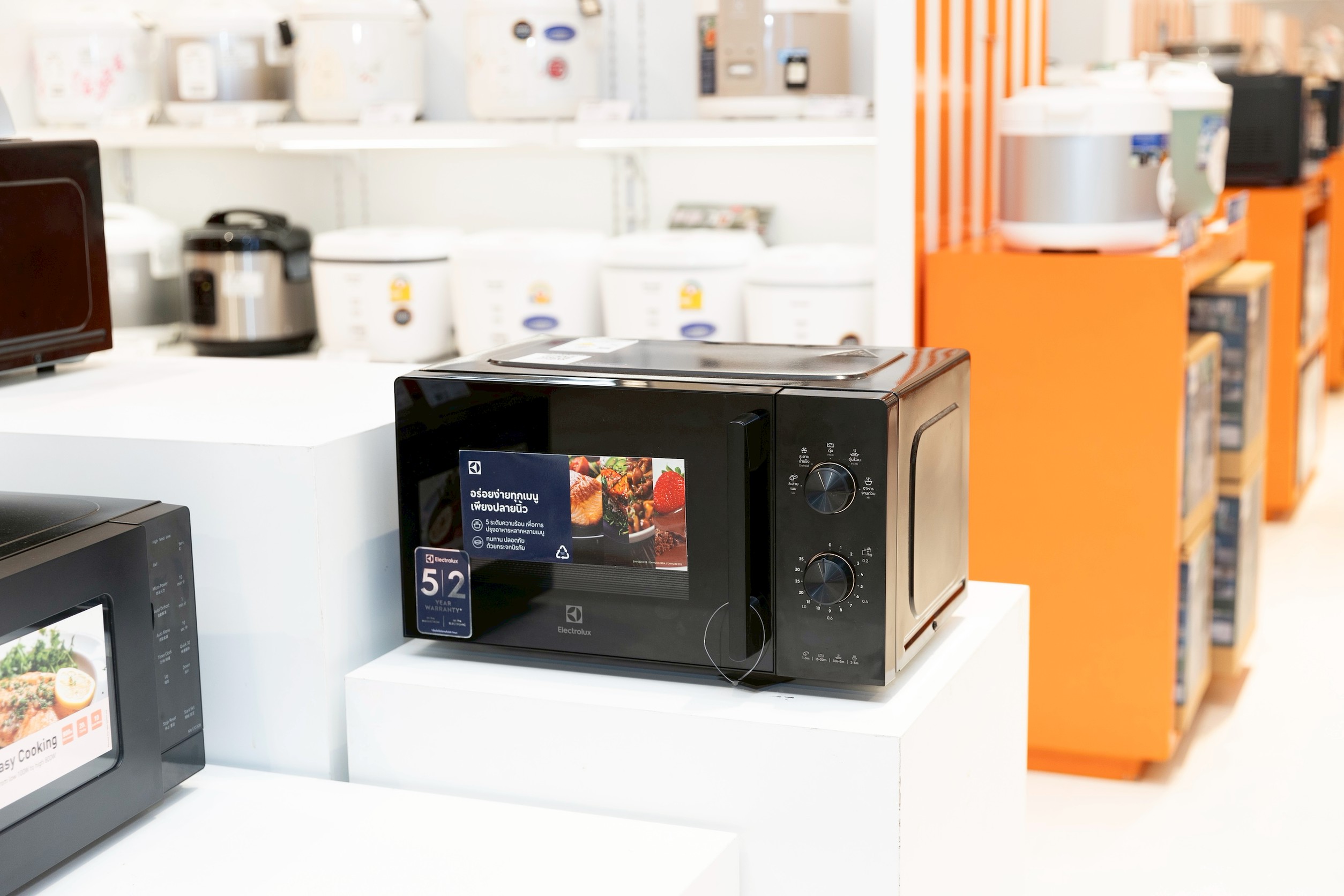 เปิดไอเดียของขวัญ “ธีม ม.ม้า” สุดเก๋ มัดรวมไอเทมโดนใจ ช้อปง่าย ครบจบที่ห้างโรบินสัน ในแคมเปญ “robinson Season Of Giving”