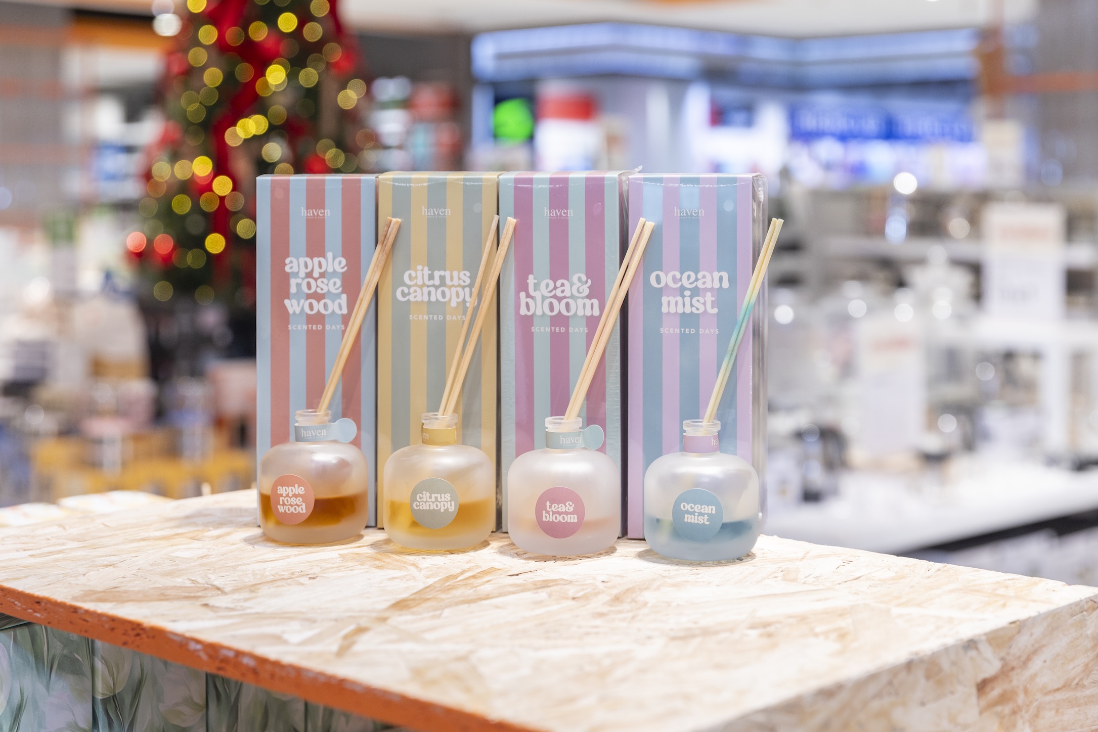 เปิดไอเดียของขวัญ “ธีม ม.ม้า” สุดเก๋ มัดรวมไอเทมโดนใจ ช้อปง่าย ครบจบที่ห้างโรบินสัน ในแคมเปญ “robinson Season Of Giving”