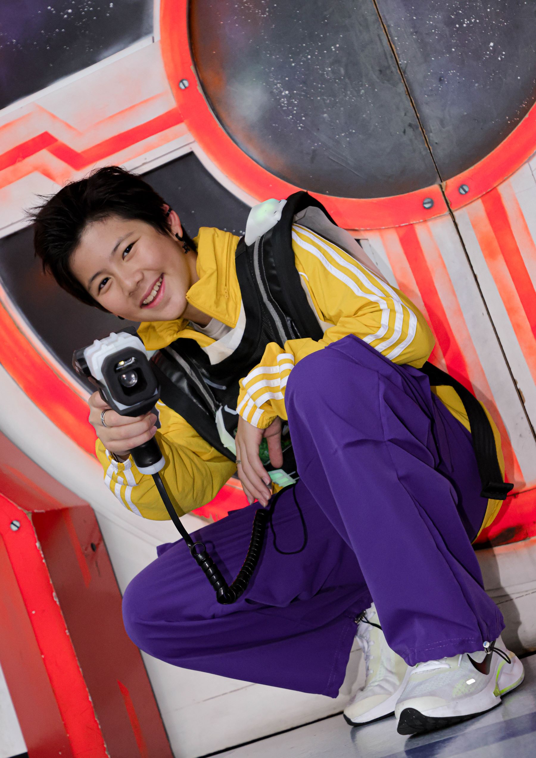 เซ็นทรัลพัฒนา ย้ำ No.1 Family & Fun Destination ผนึกพันธมิตร Playland Attraction ระดับโลก เปิดแคมเปญ “infinite Fun & Play” ปักหมุดแลนด์มาร์กความสนุกทั่วไทย