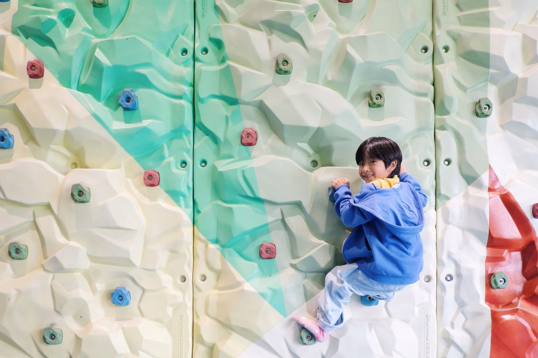 เซ็นทรัลพัฒนา ย้ำ No.1 Family & Fun Destination ผนึกพันธมิตร Playland Attraction ระดับโลก เปิดแคมเปญ “infinite Fun & Play” ปักหมุดแลนด์มาร์กความสนุกทั่วไทย