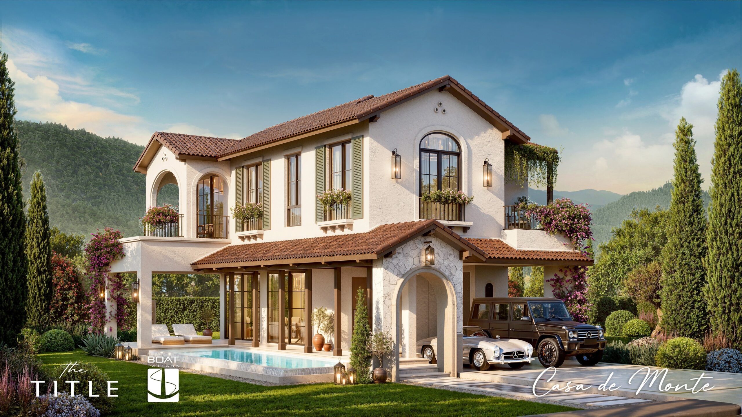 ผนึกดีลใหญ่ 2 บิ๊กอสังหาฯ ภูเก็ต “ร่มโพธิ์ พร็อพเพอร์ตี้” (title) ในเครือแอสเซทไวส์ (asw) จับมือ “โบ๊ทพัฒนา” ปั้นพูลวิลล่าหรู 2 โครงการบนเกาะแก้ว มูลค่า 5,700 ล้านบาท