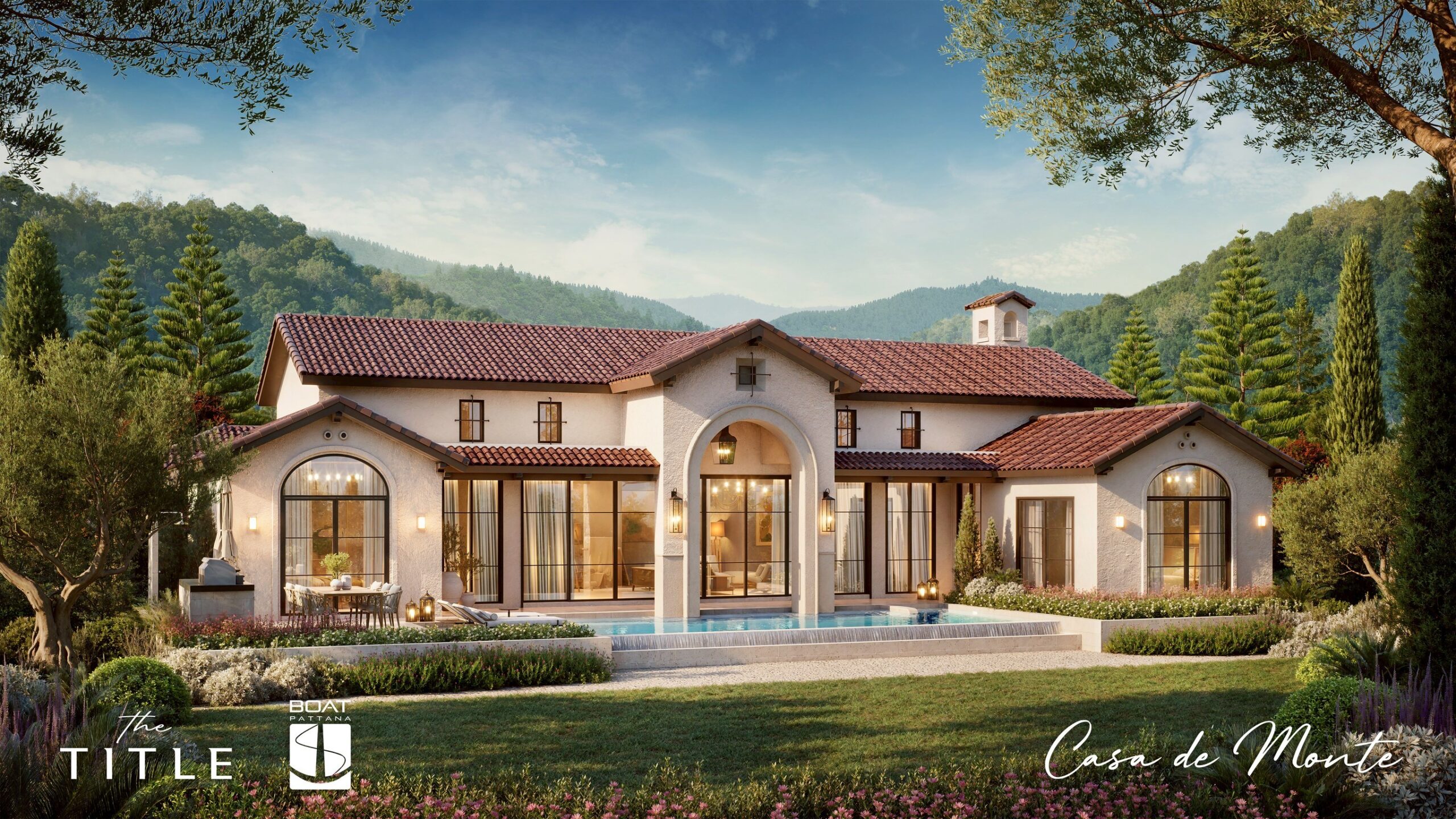 ผนึกดีลใหญ่ 2 บิ๊กอสังหาฯ ภูเก็ต “ร่มโพธิ์ พร็อพเพอร์ตี้” (title) ในเครือแอสเซทไวส์ (asw) จับมือ “โบ๊ทพัฒนา” ปั้นพูลวิลล่าหรู 2 โครงการบนเกาะแก้ว มูลค่า 5,700 ล้านบาท