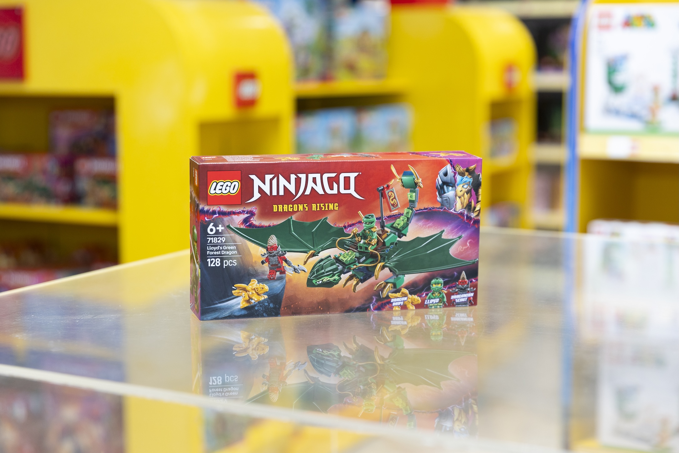 เปิดไอเดียของขวัญ “ธีม ม.ม้า” สุดเก๋ มัดรวมไอเทมโดนใจ ช้อปง่าย ครบจบที่ห้างโรบินสัน ในแคมเปญ “robinson Season Of Giving”