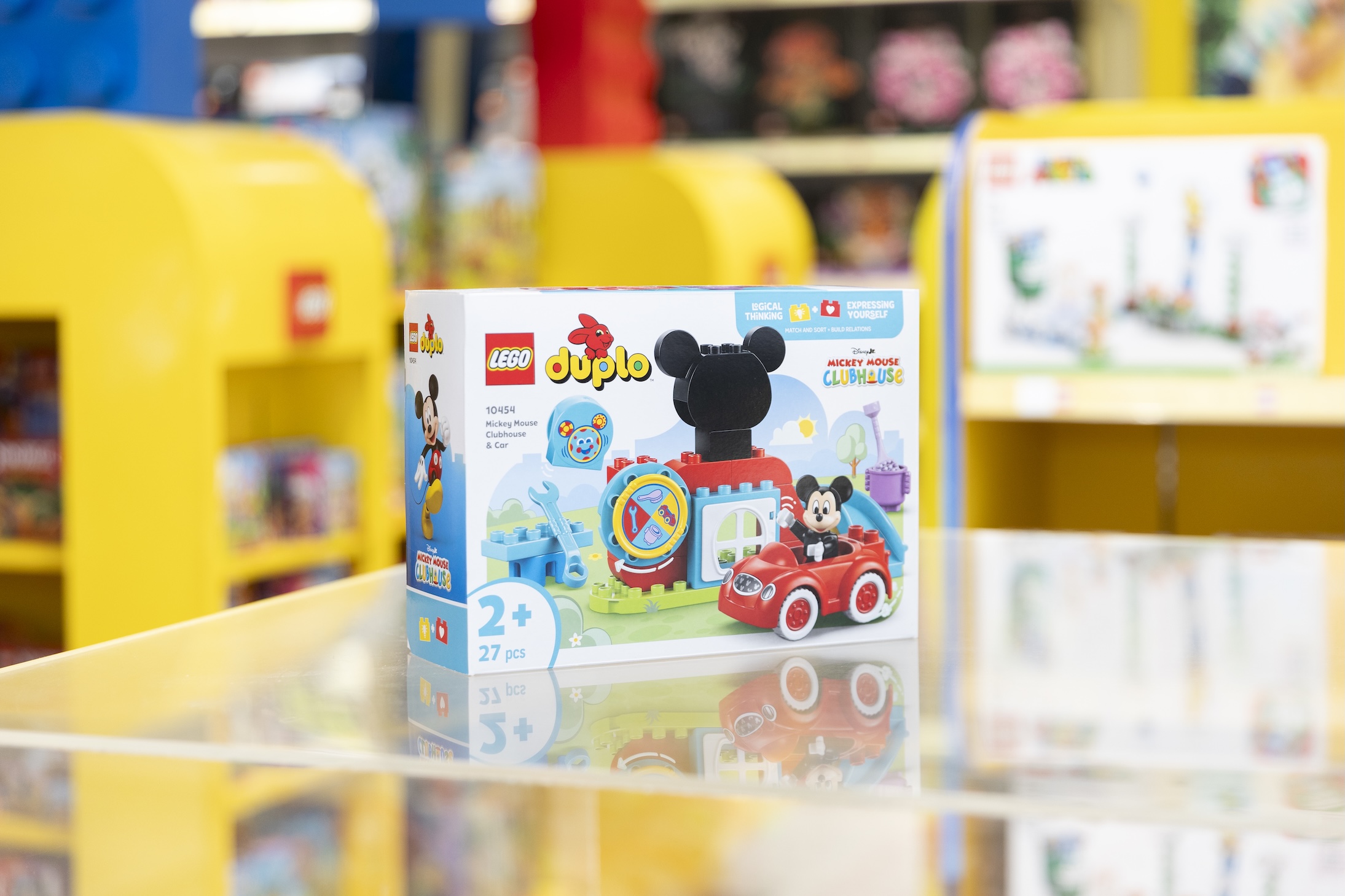 เปิดไอเดียของขวัญ “ธีม ม.ม้า” สุดเก๋ มัดรวมไอเทมโดนใจ ช้อปง่าย ครบจบที่ห้างโรบินสัน ในแคมเปญ “robinson Season Of Giving”